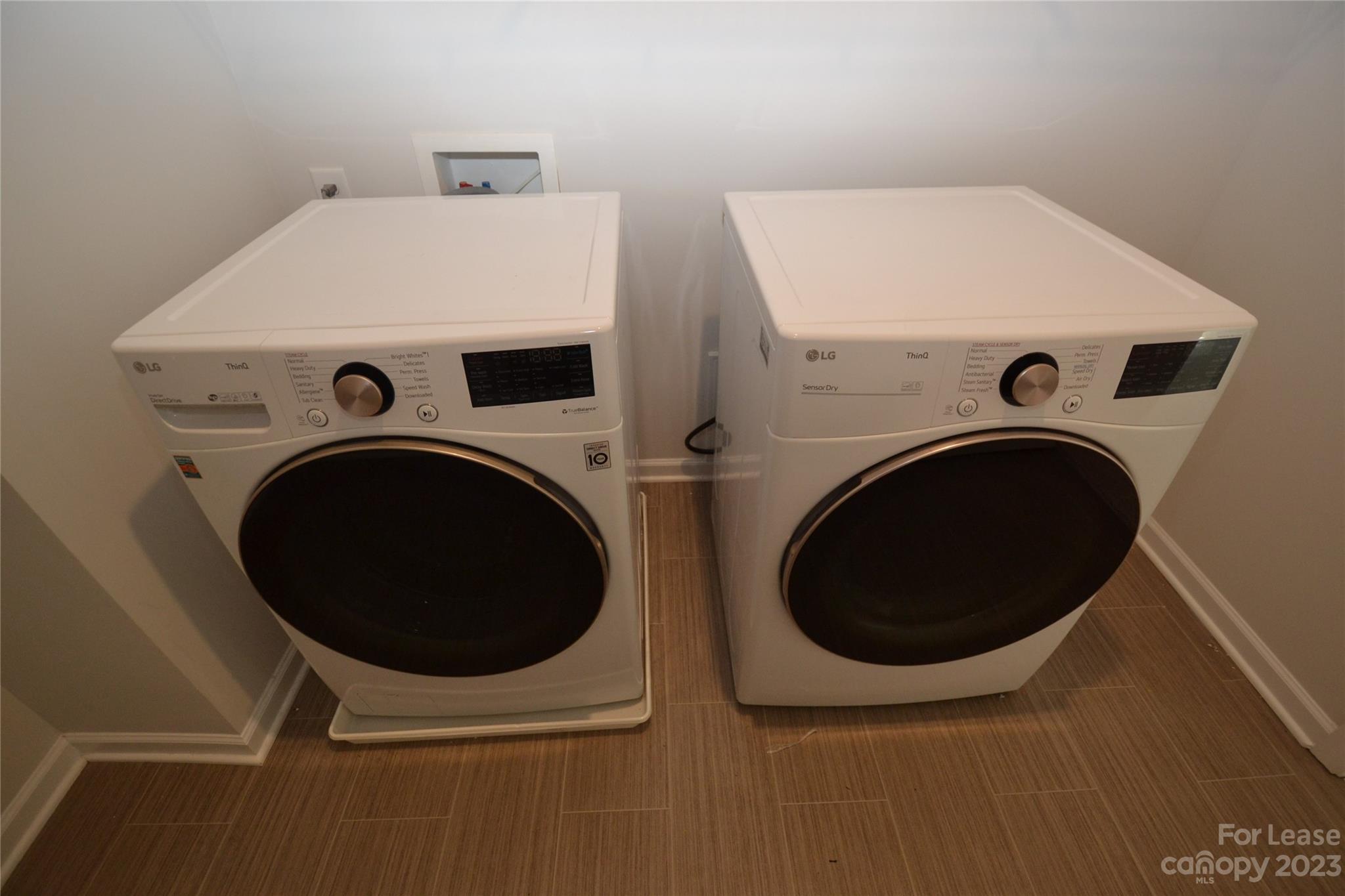 Aberdeen Park - Residential Lease