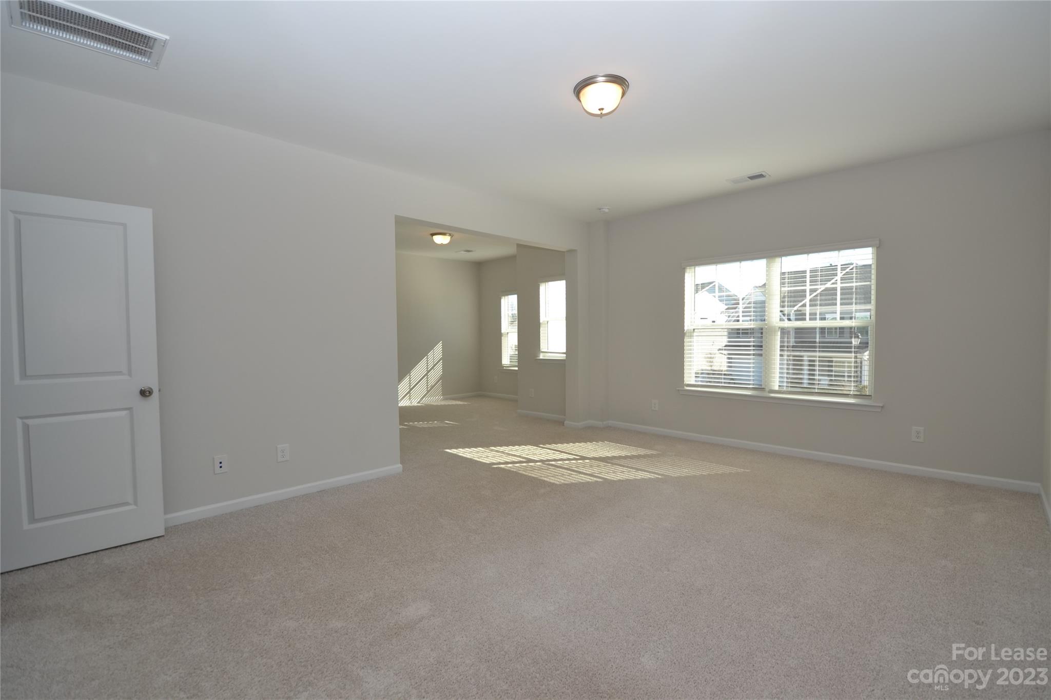 Aberdeen Park - Residential Lease