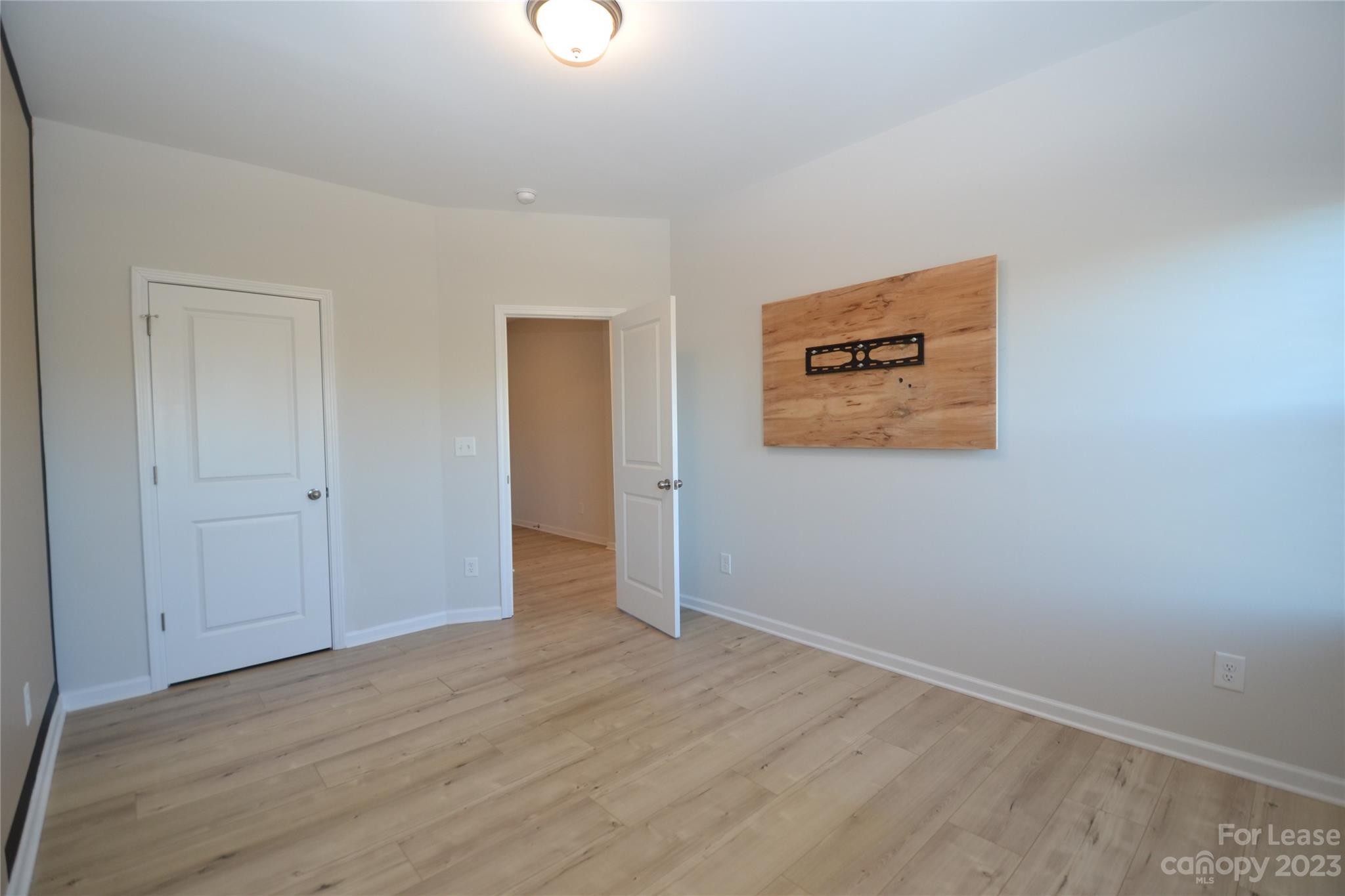 Aberdeen Park - Residential Lease