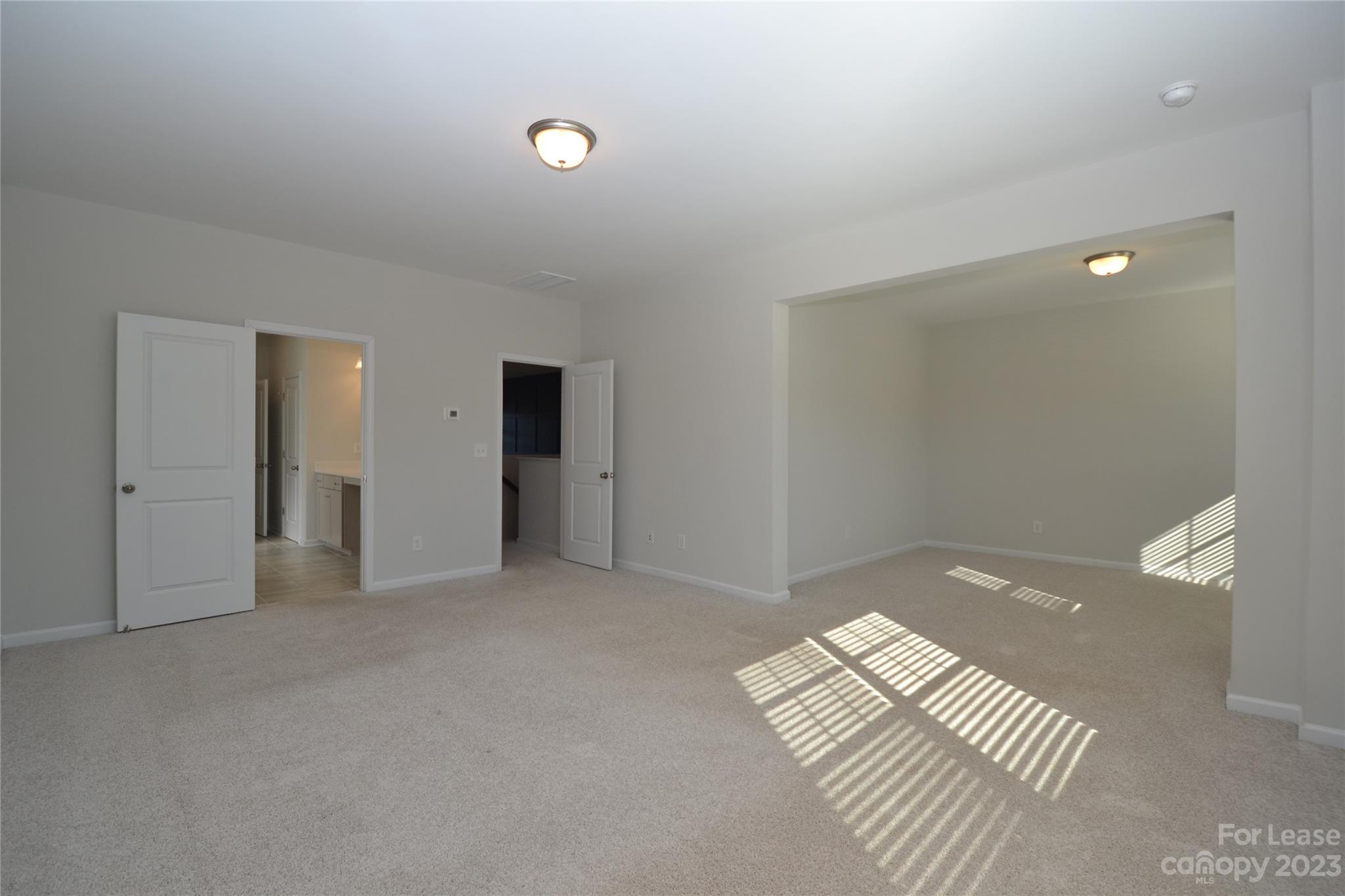 Aberdeen Park - Residential Lease