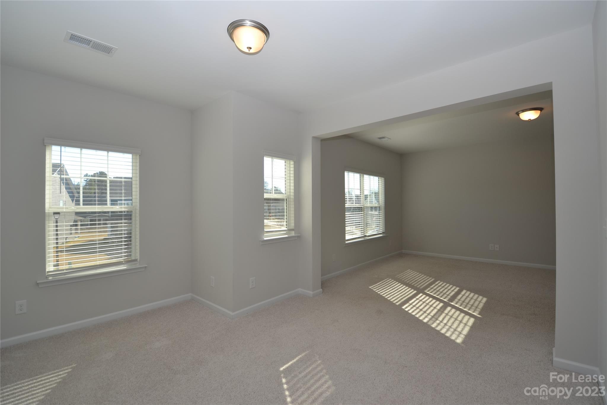 Aberdeen Park - Residential Lease