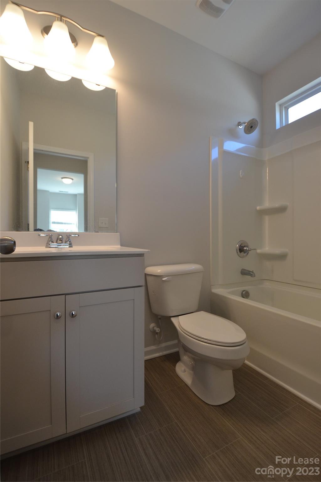 Aberdeen Park - Residential Lease