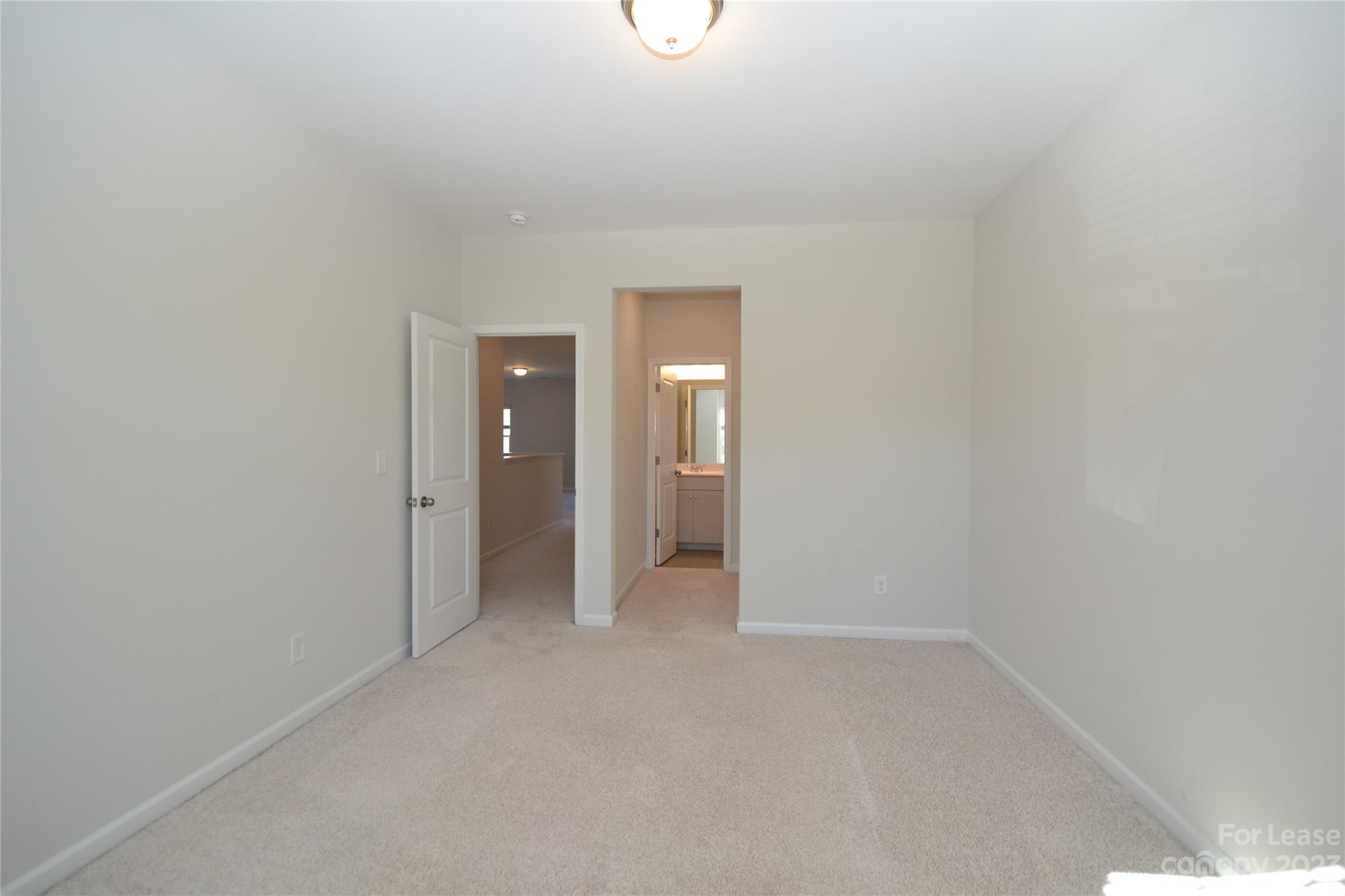 Aberdeen Park - Residential Lease