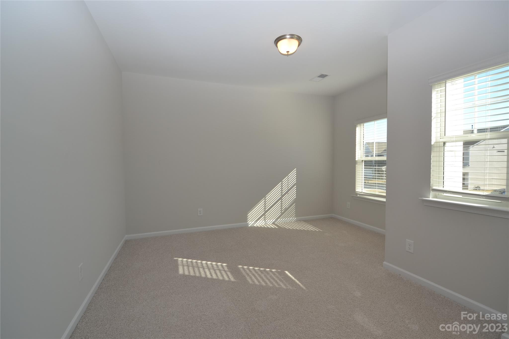 Aberdeen Park - Residential Lease