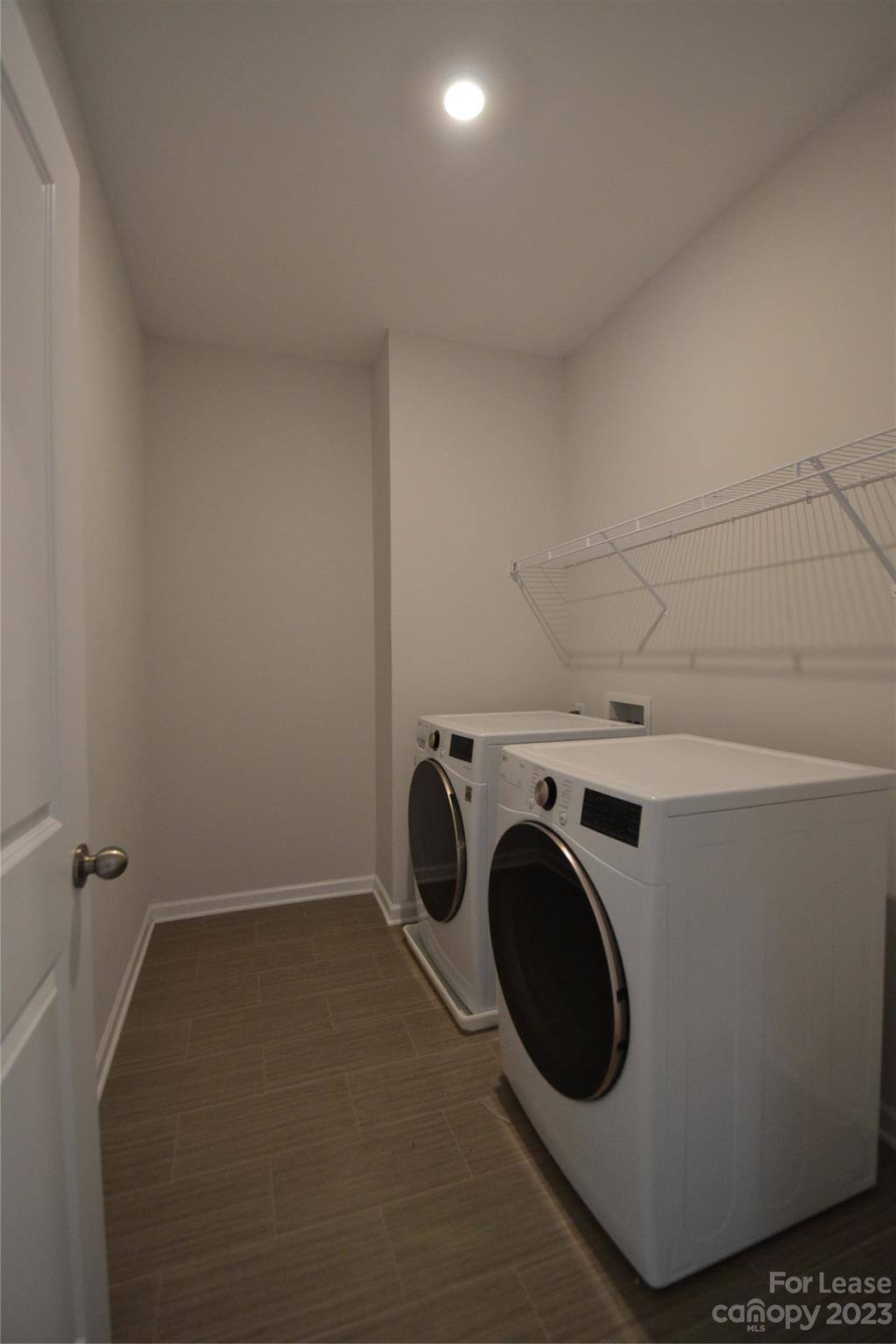 Aberdeen Park - Residential Lease