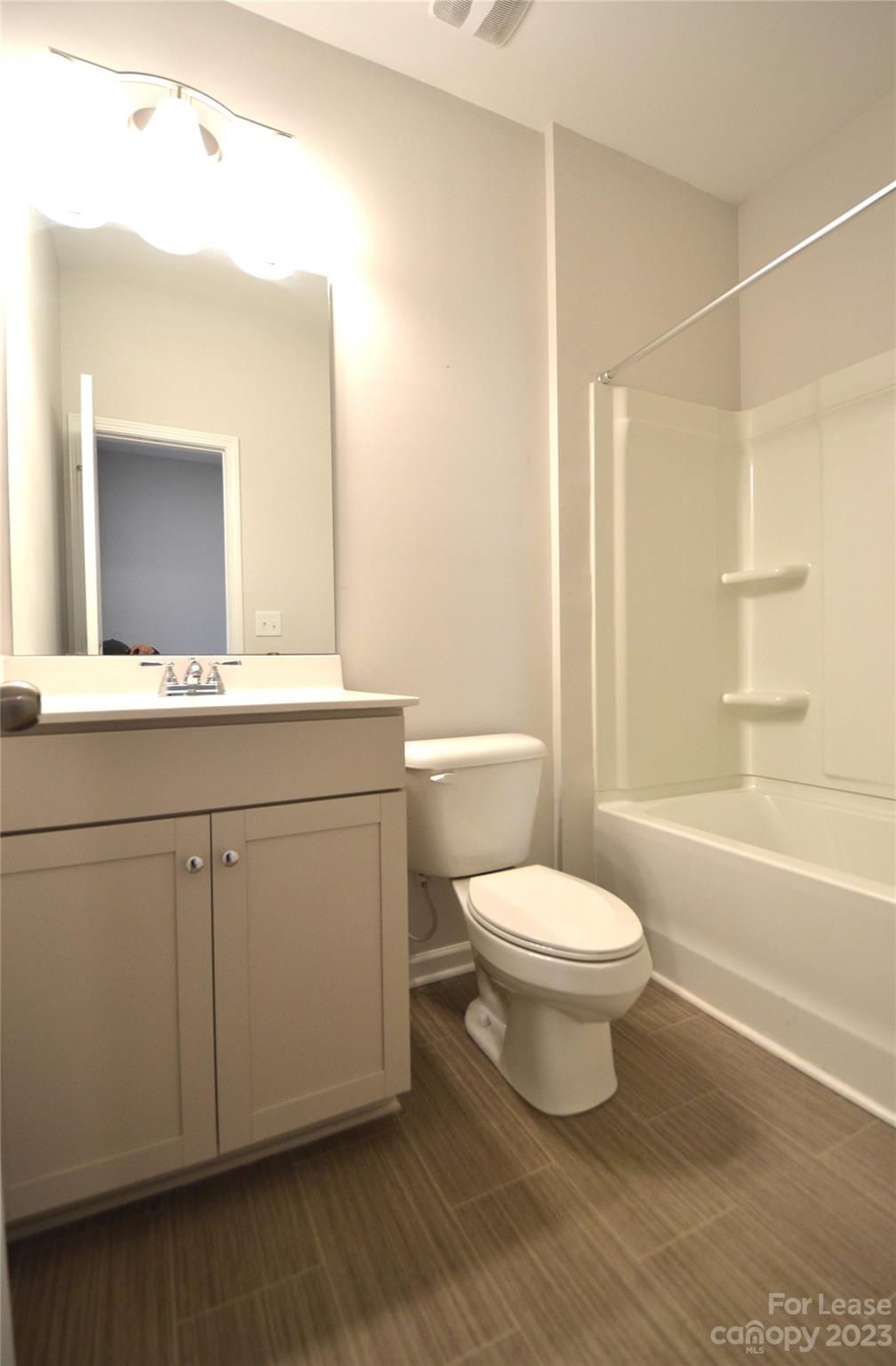 Aberdeen Park - Residential Lease