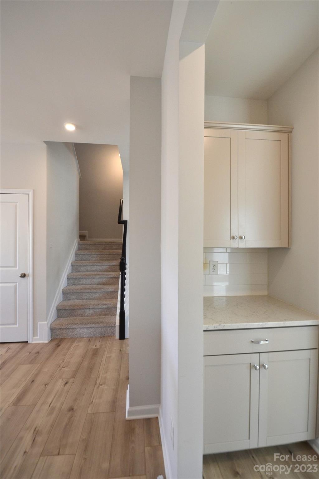 Aberdeen Park - Residential Lease