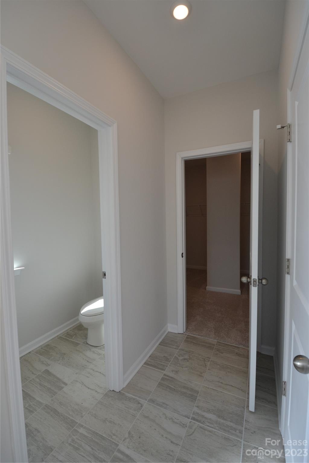 Aberdeen Park - Residential Lease