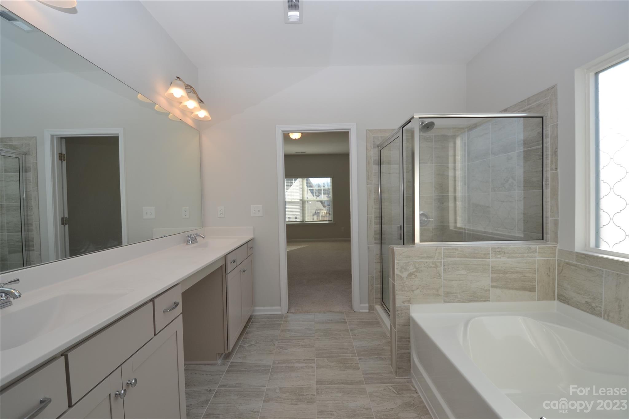 Aberdeen Park - Residential Lease