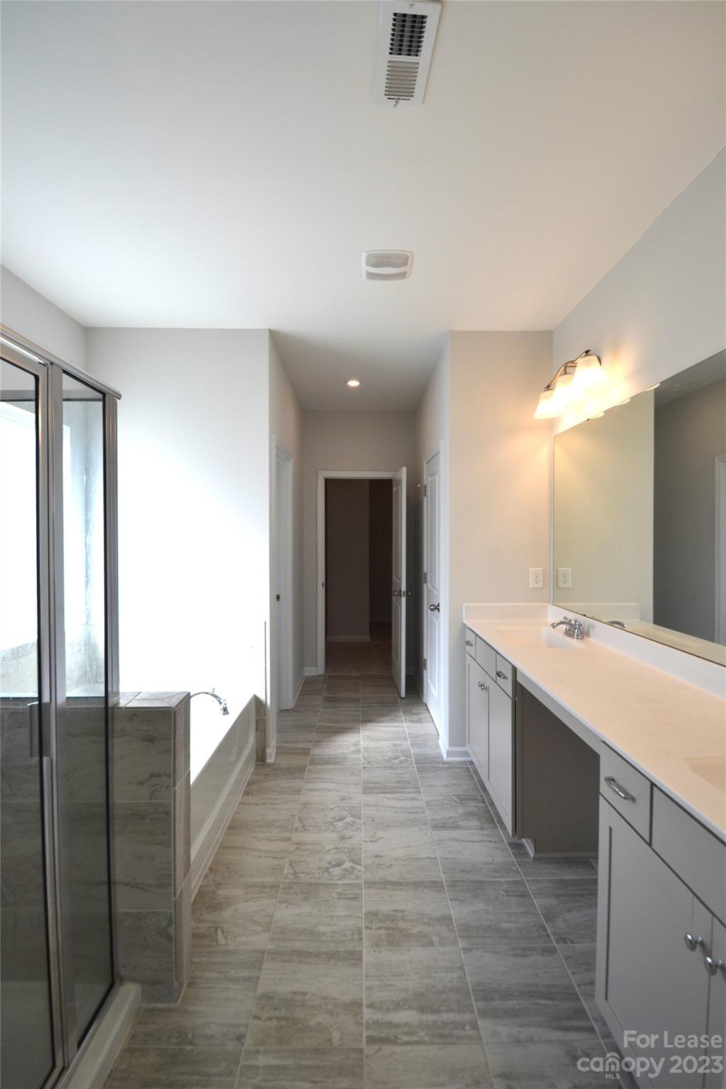 Aberdeen Park - Residential Lease