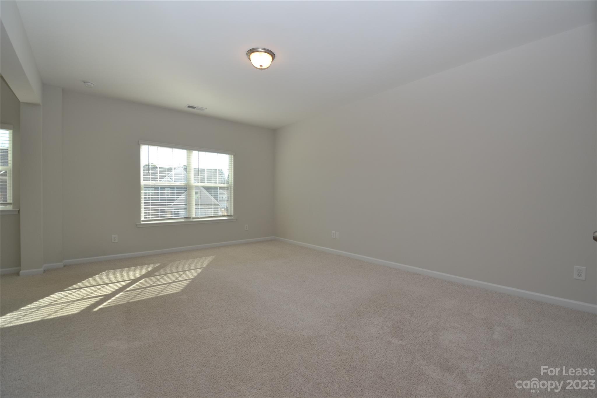 Aberdeen Park - Residential Lease