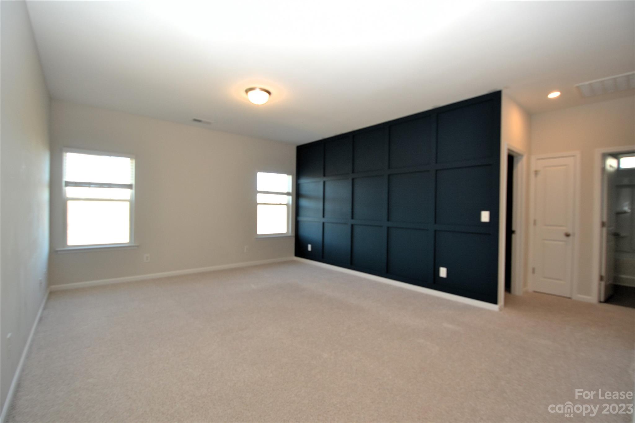 Aberdeen Park - Residential Lease