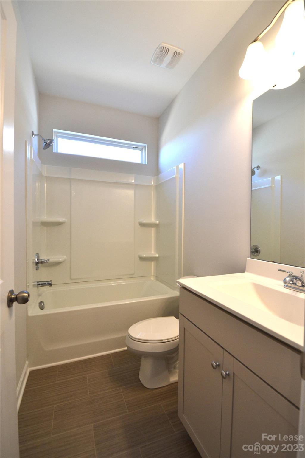 Aberdeen Park - Residential Lease