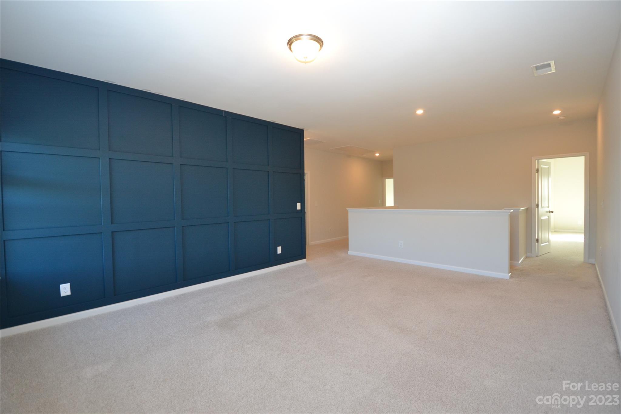 Aberdeen Park - Residential Lease