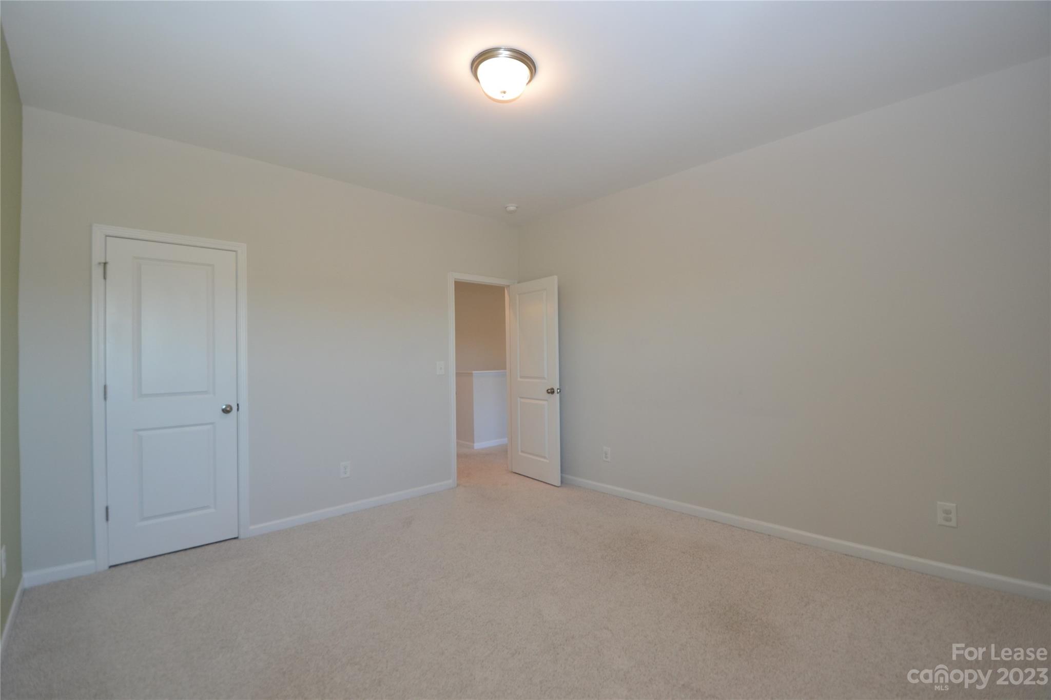 Aberdeen Park - Residential Lease