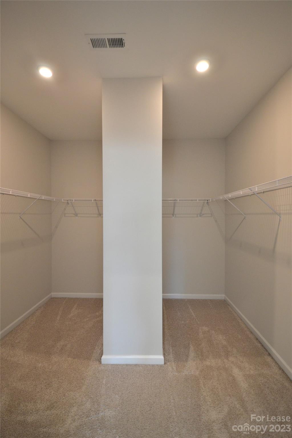 Aberdeen Park - Residential Lease