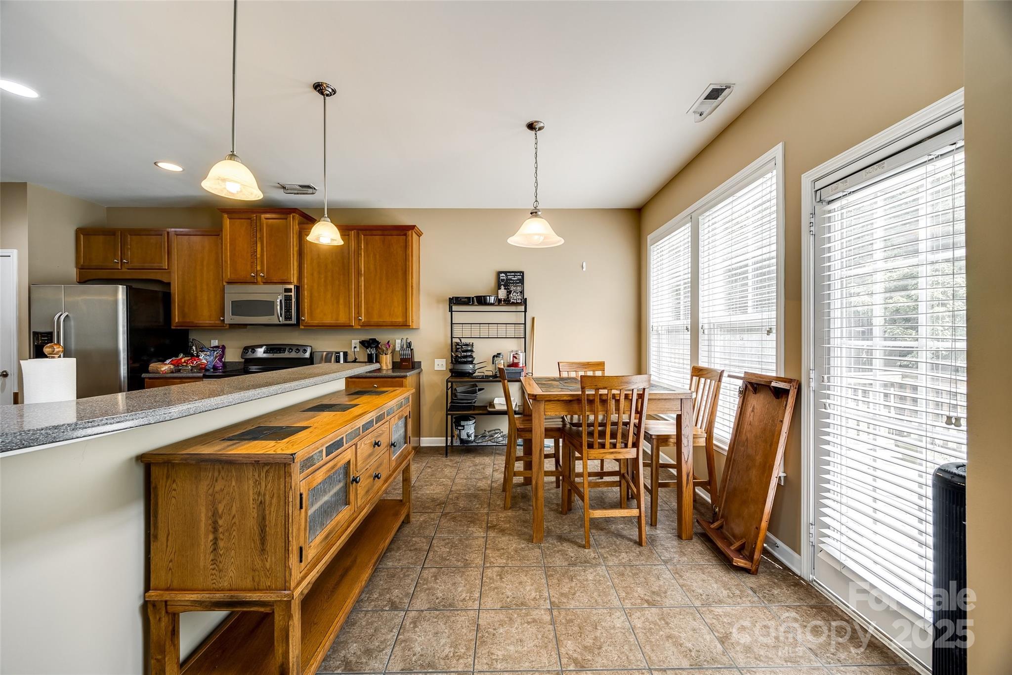 Mallard Lake - Residential