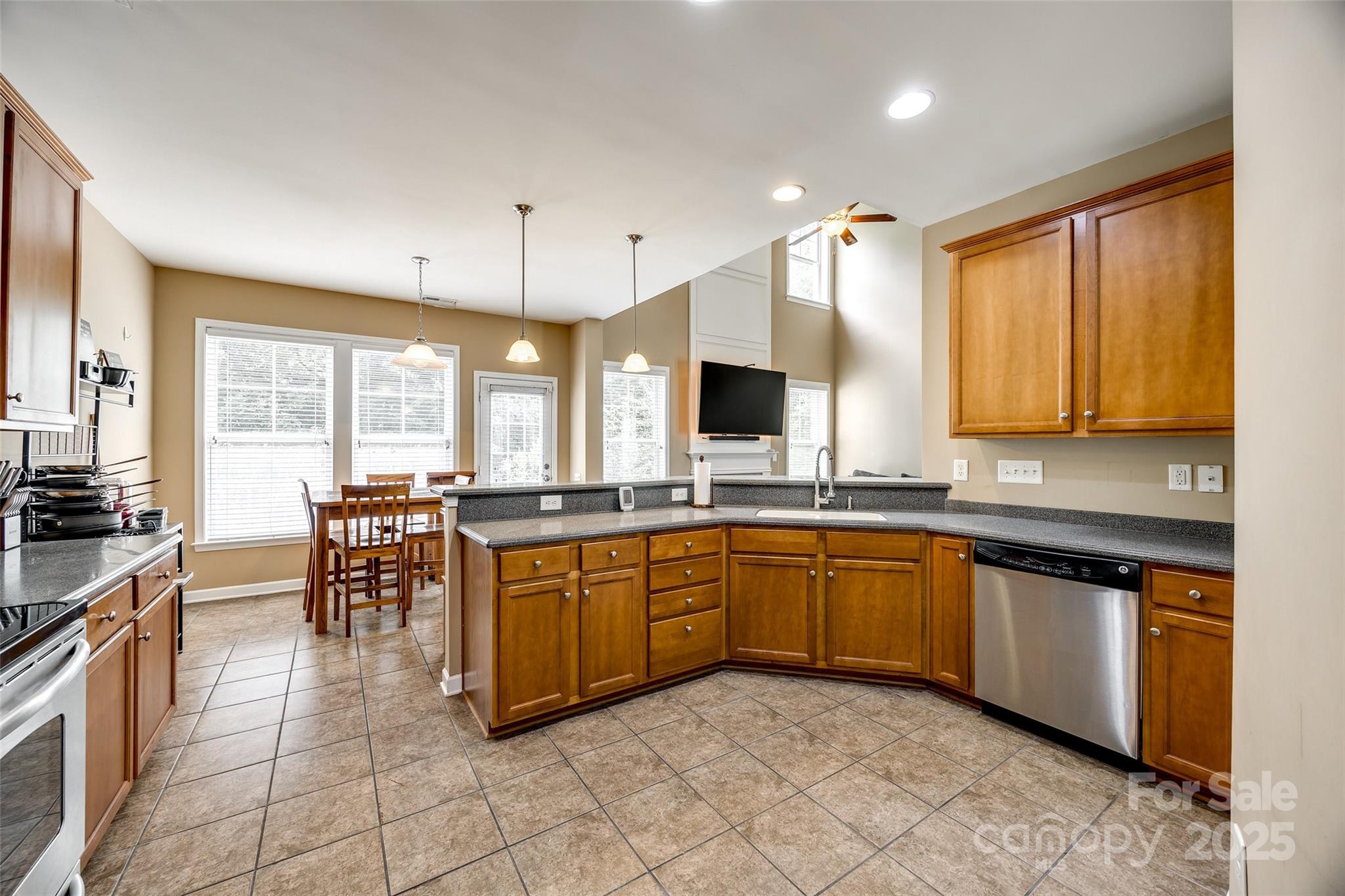 Mallard Lake - Residential