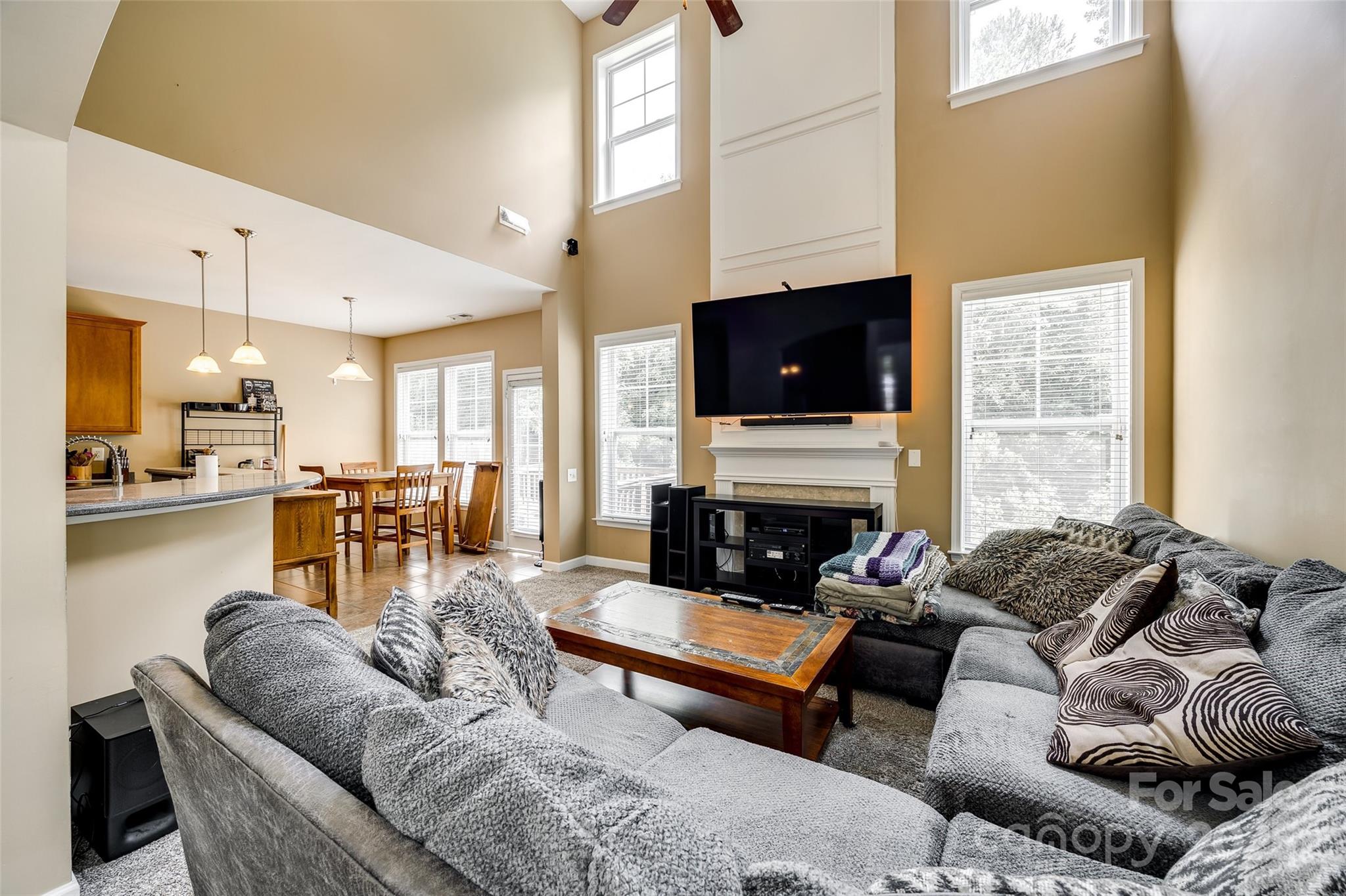 Mallard Lake - Residential