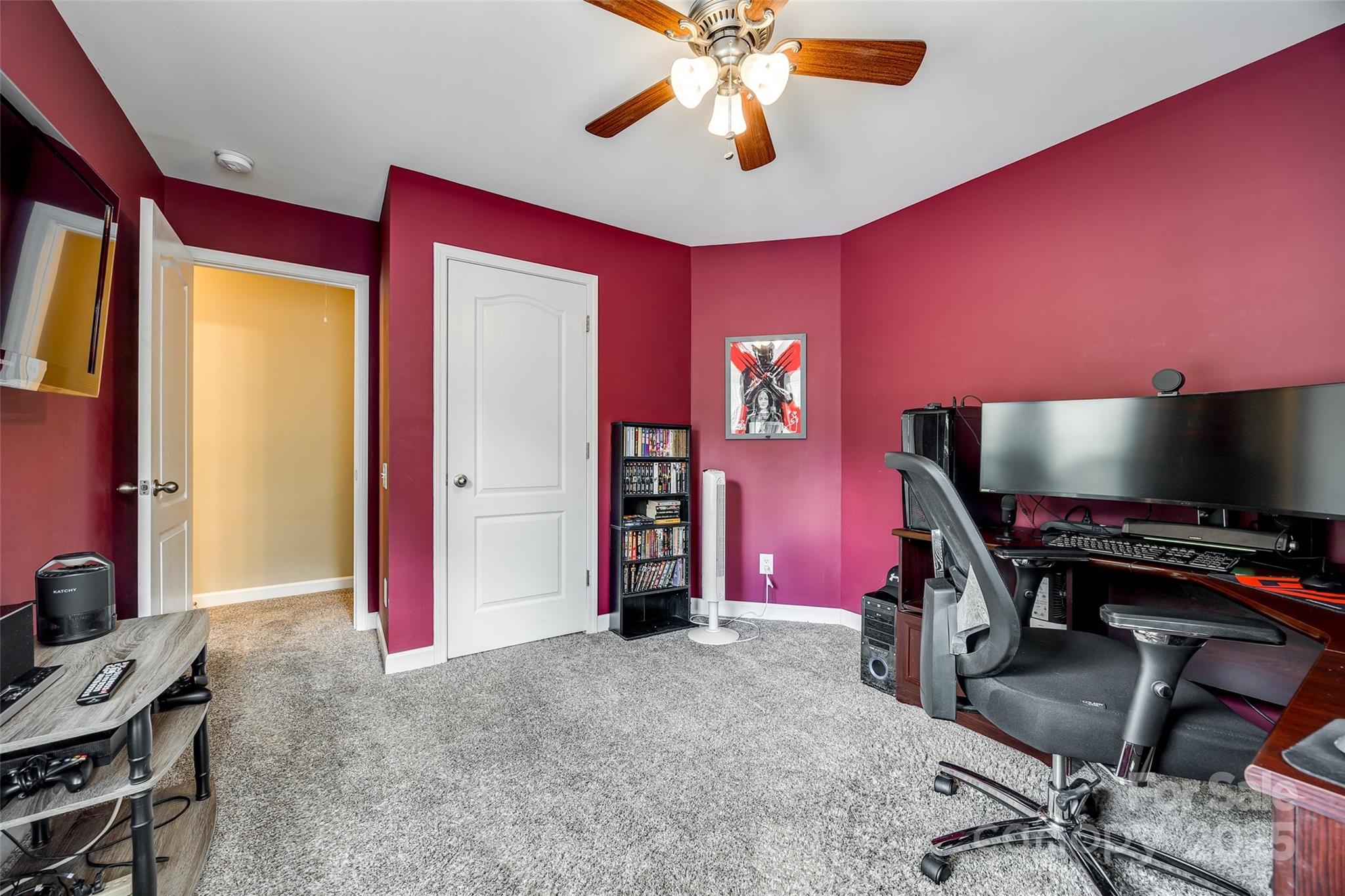 Mallard Lake - Residential