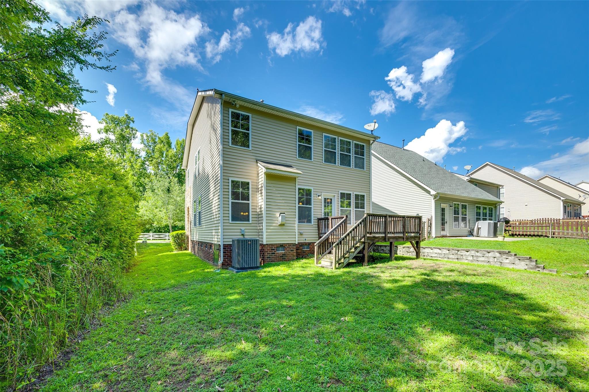 Mallard Lake - Residential