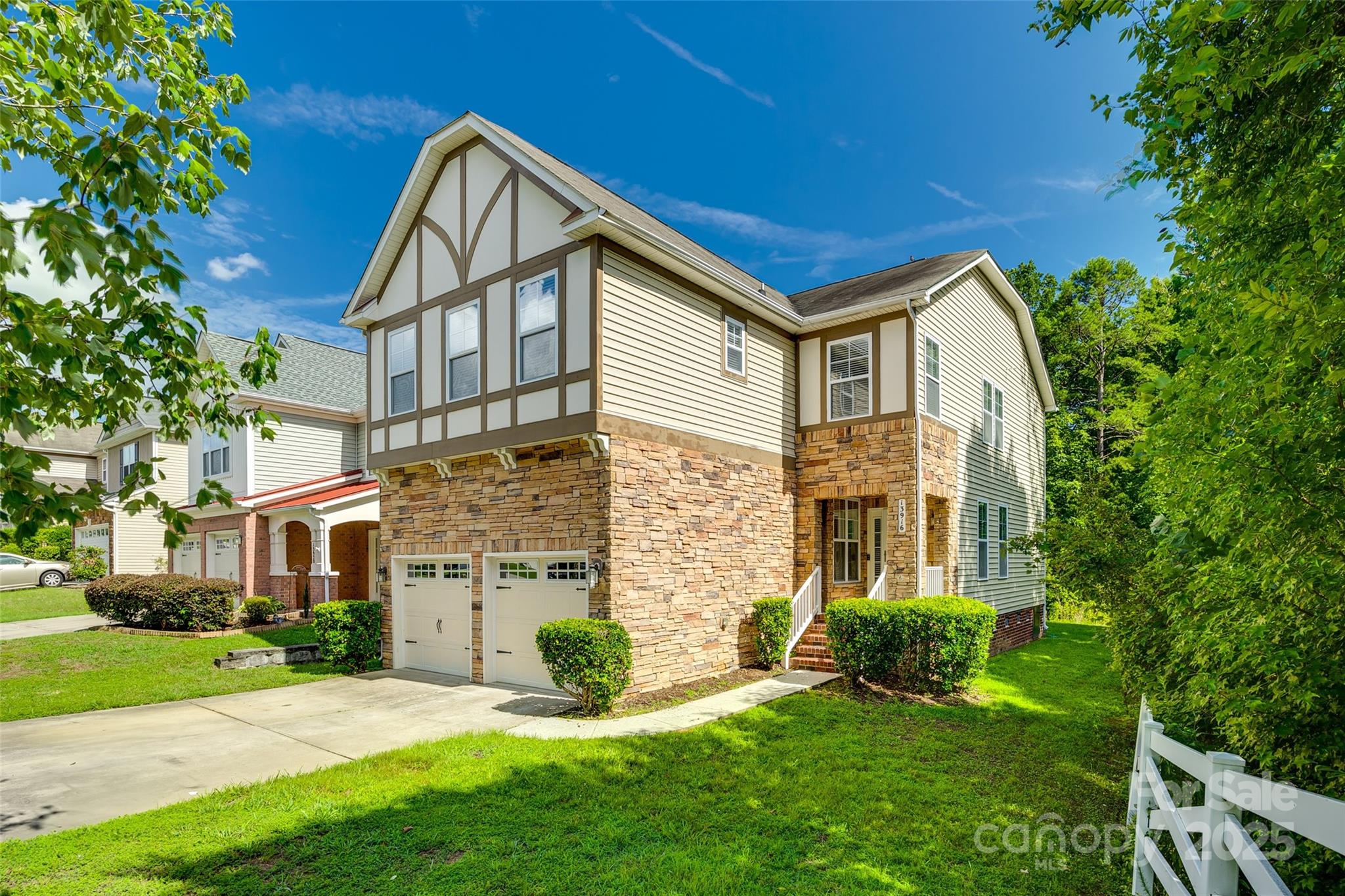 13916 Mallard Lake Road