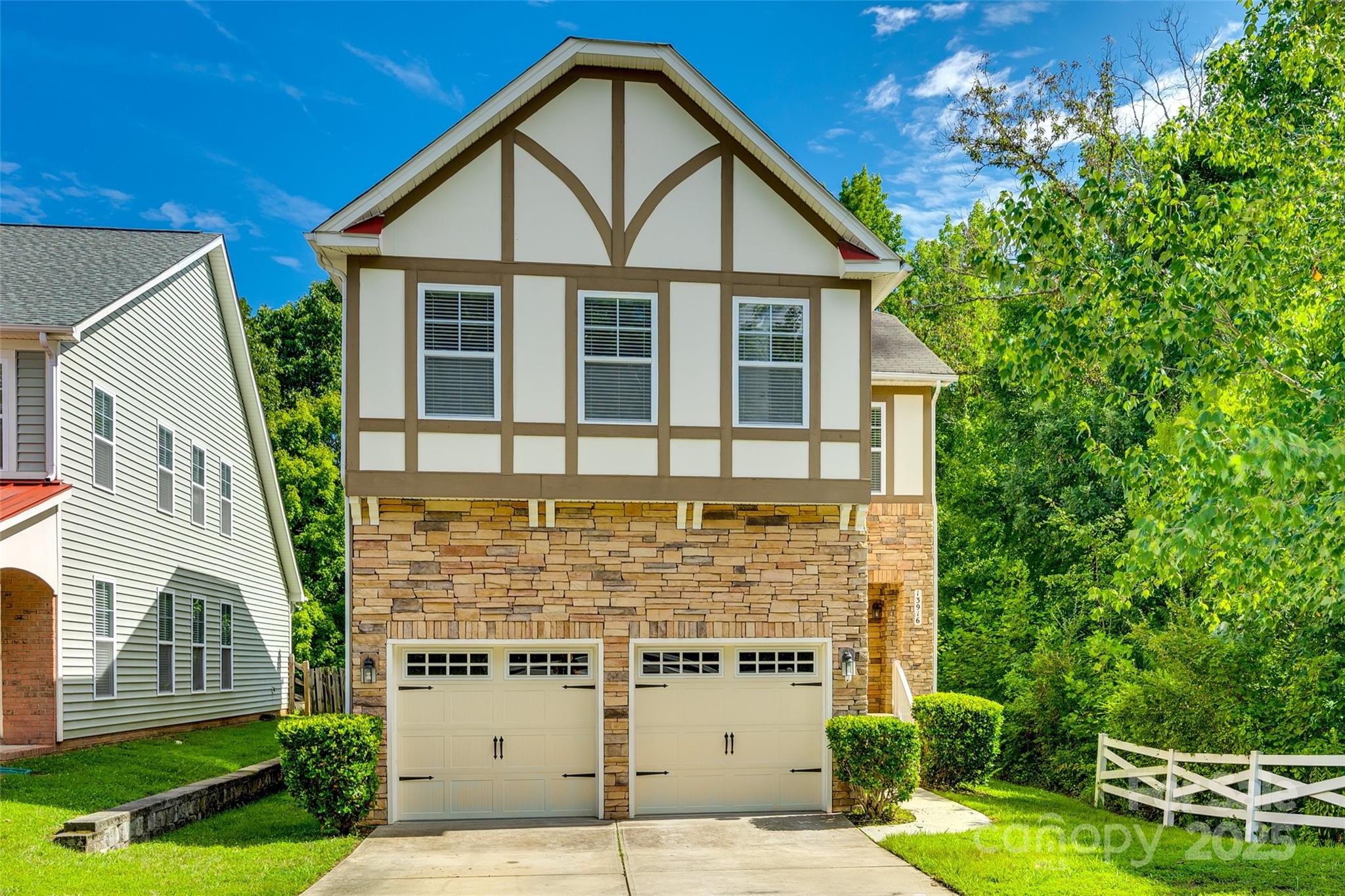 Mallard Lake - Residential