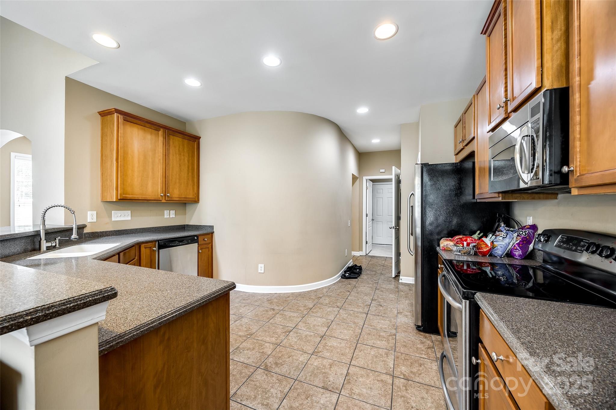 Mallard Lake - Residential