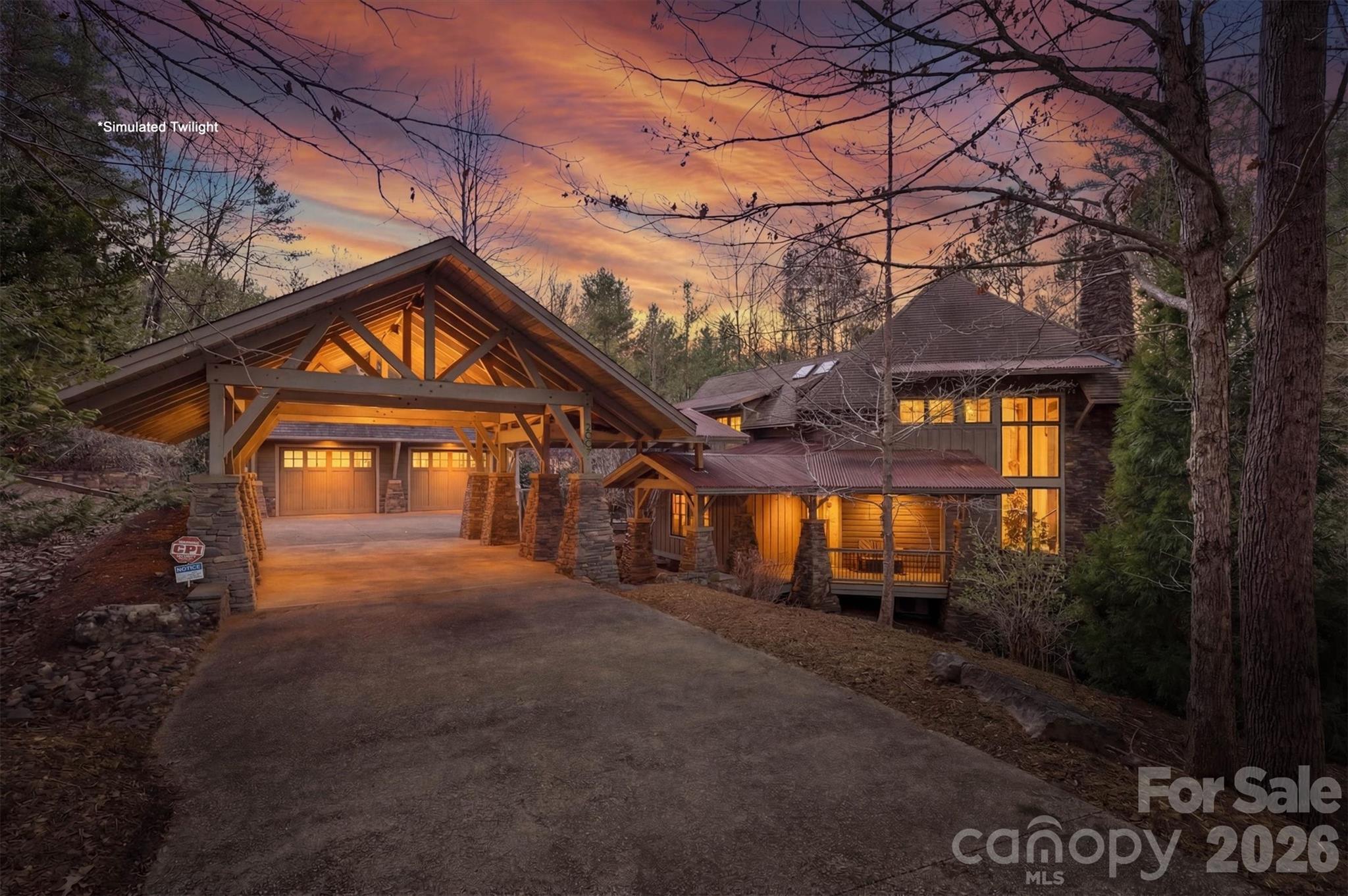 Old Wildlife Club - Residential