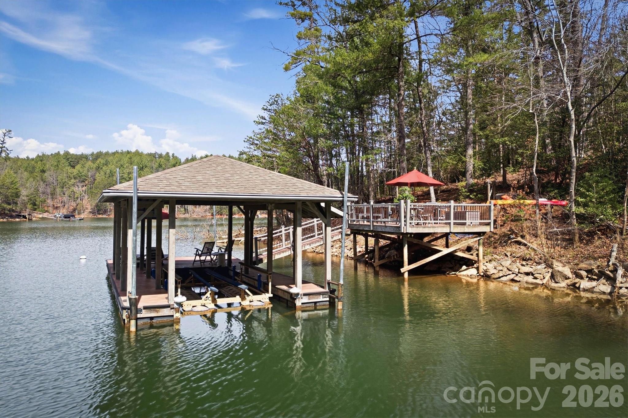 Old Wildlife Club - Residential