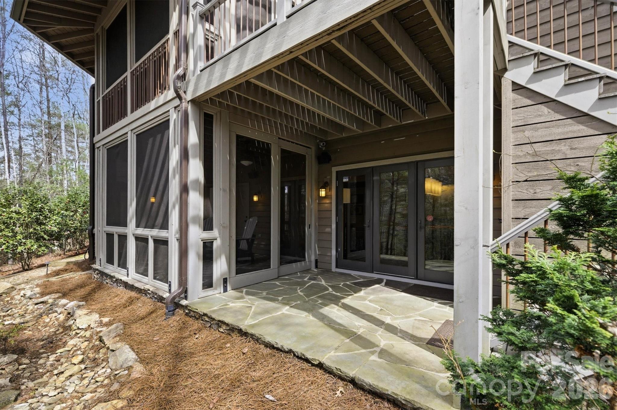 Old Wildlife Club - Residential