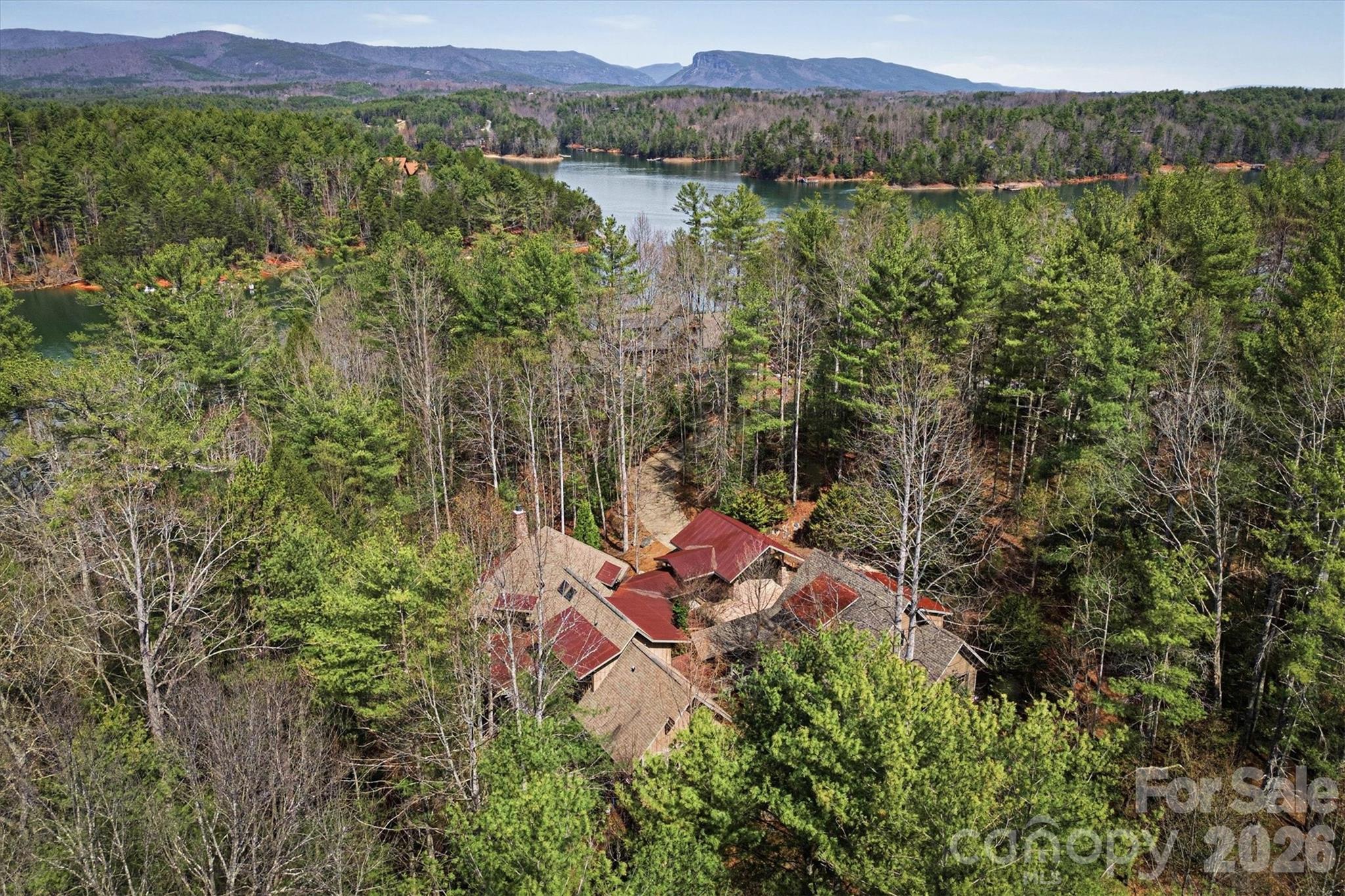 Old Wildlife Club - Residential