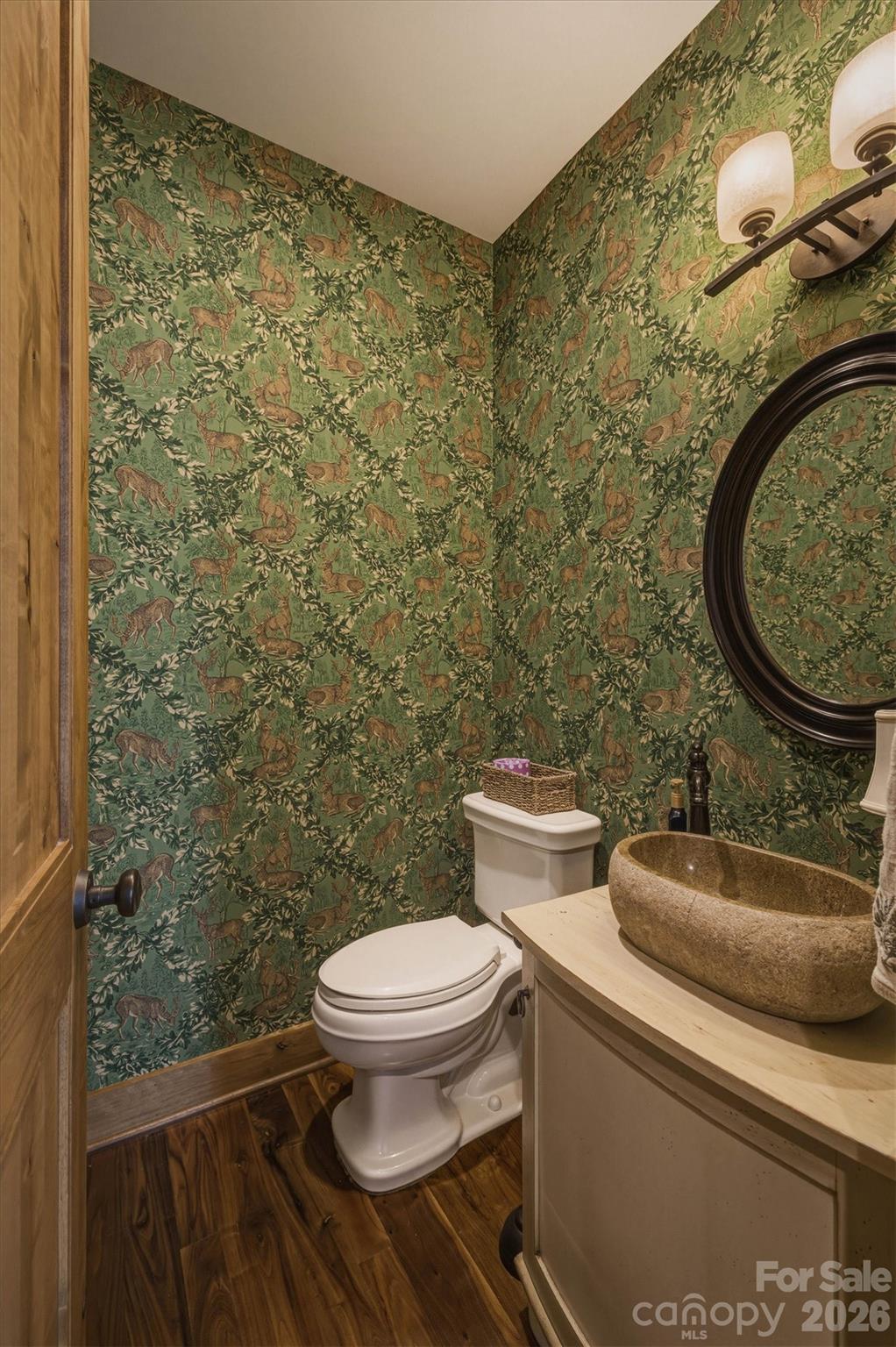 Old Wildlife Club - Residential