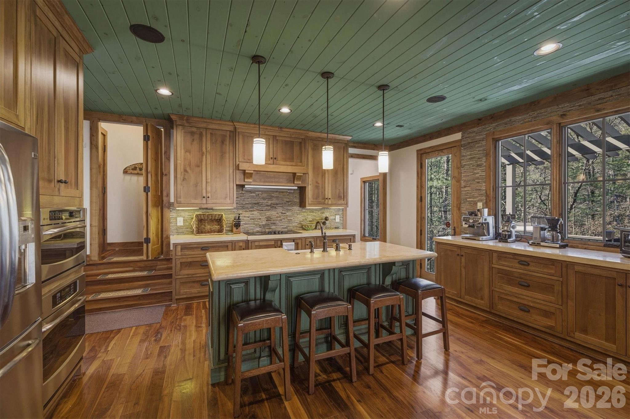 Old Wildlife Club - Residential