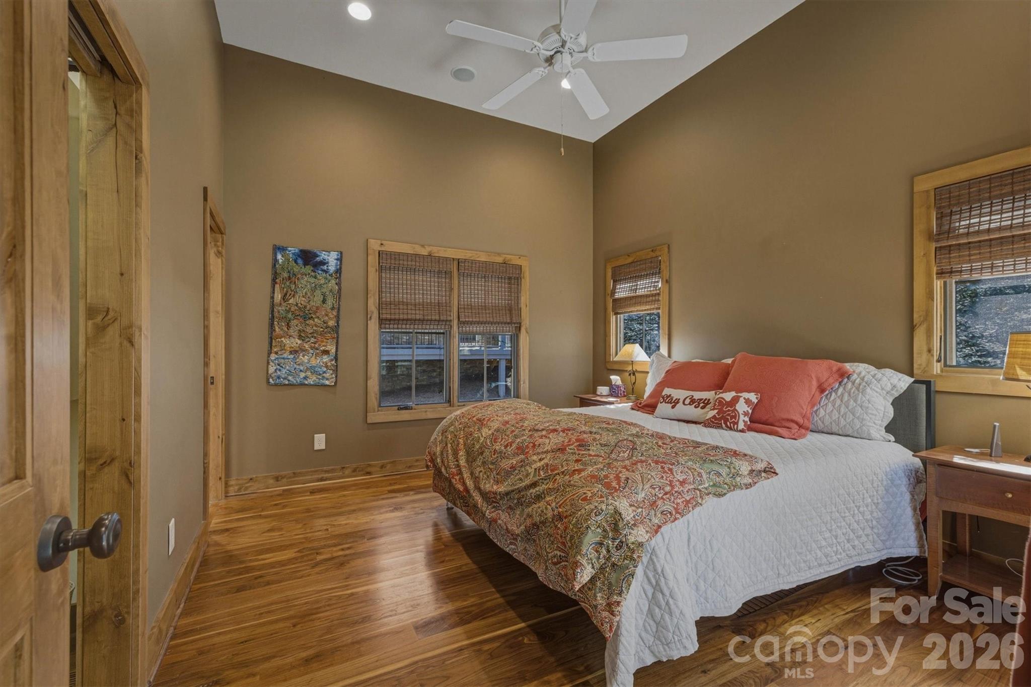 Old Wildlife Club - Residential