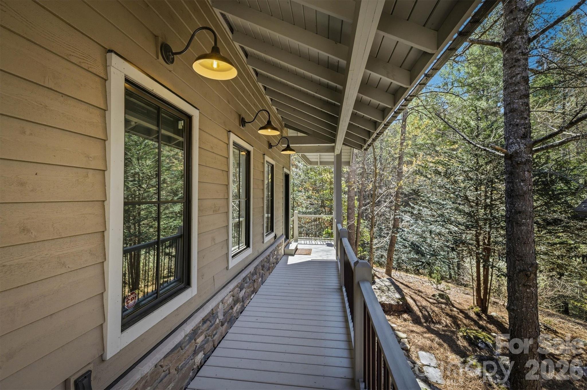 Old Wildlife Club - Residential