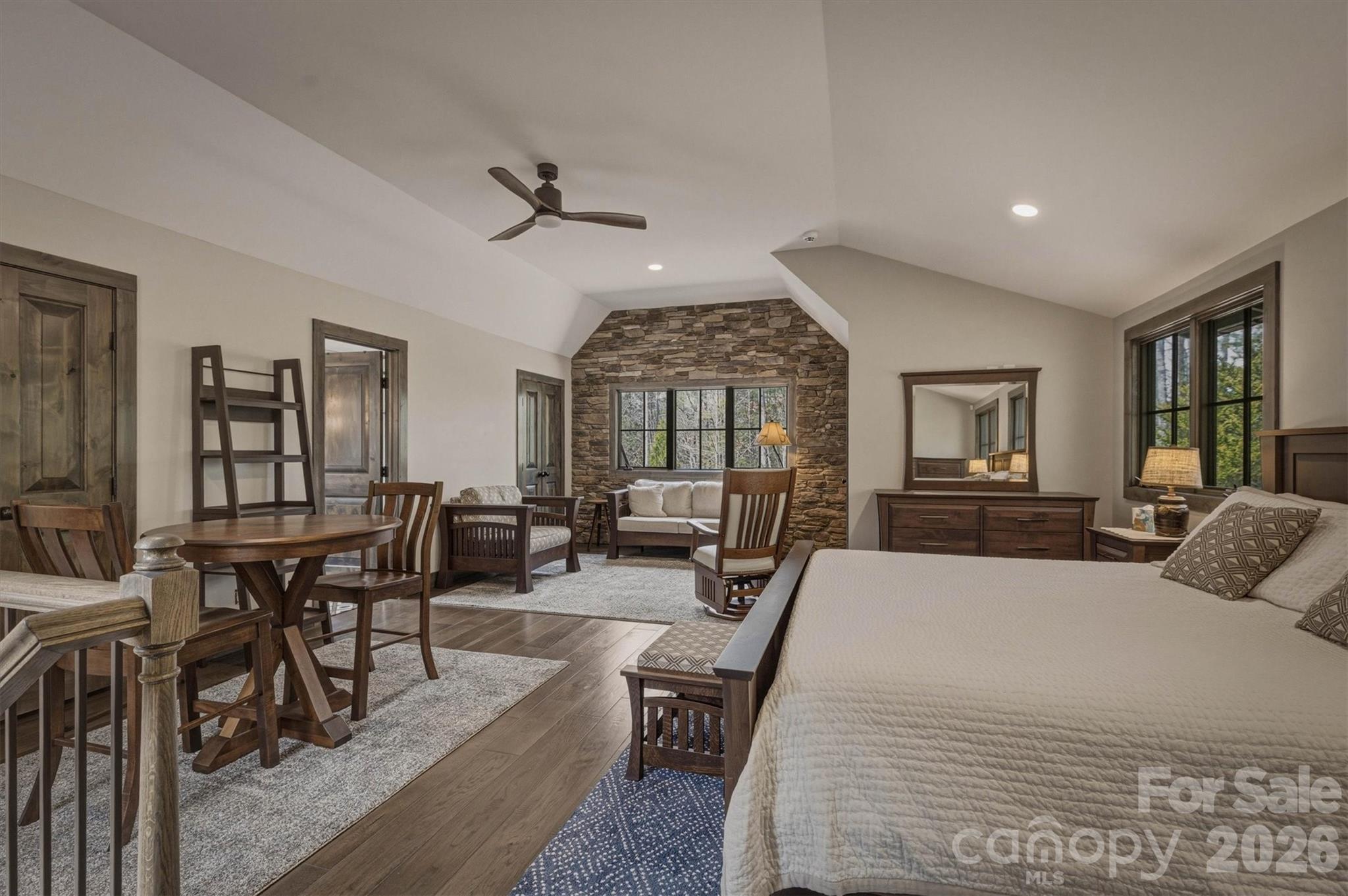 Old Wildlife Club - Residential