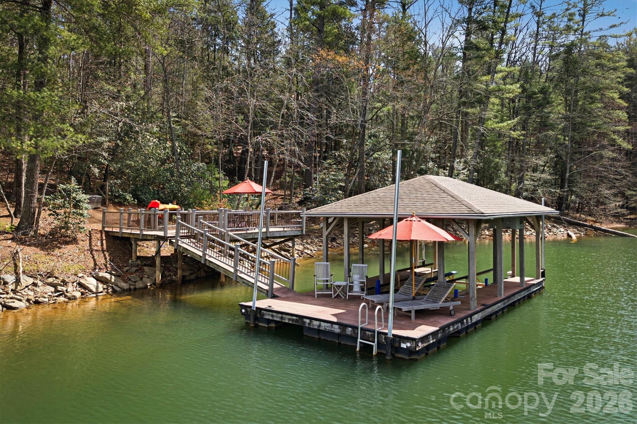 Old Wildlife Club - Residential