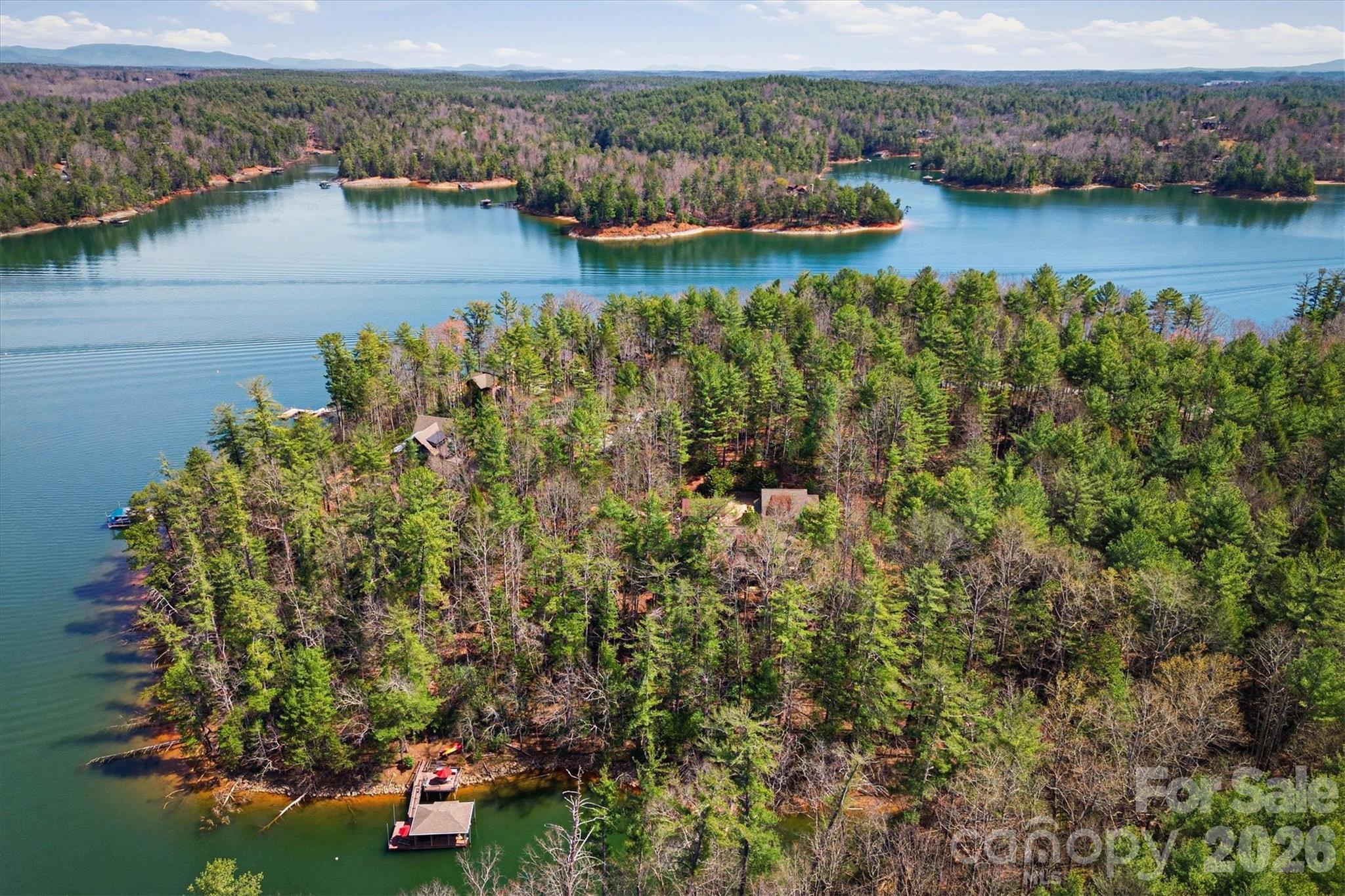 Old Wildlife Club - Residential