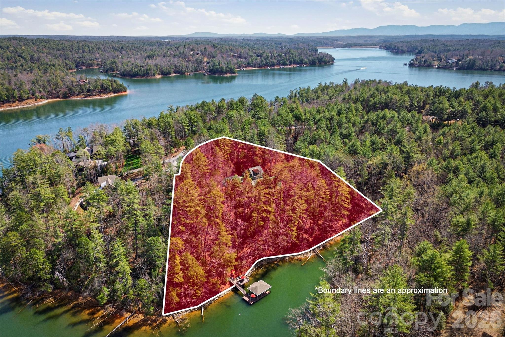 Old Wildlife Club - Residential