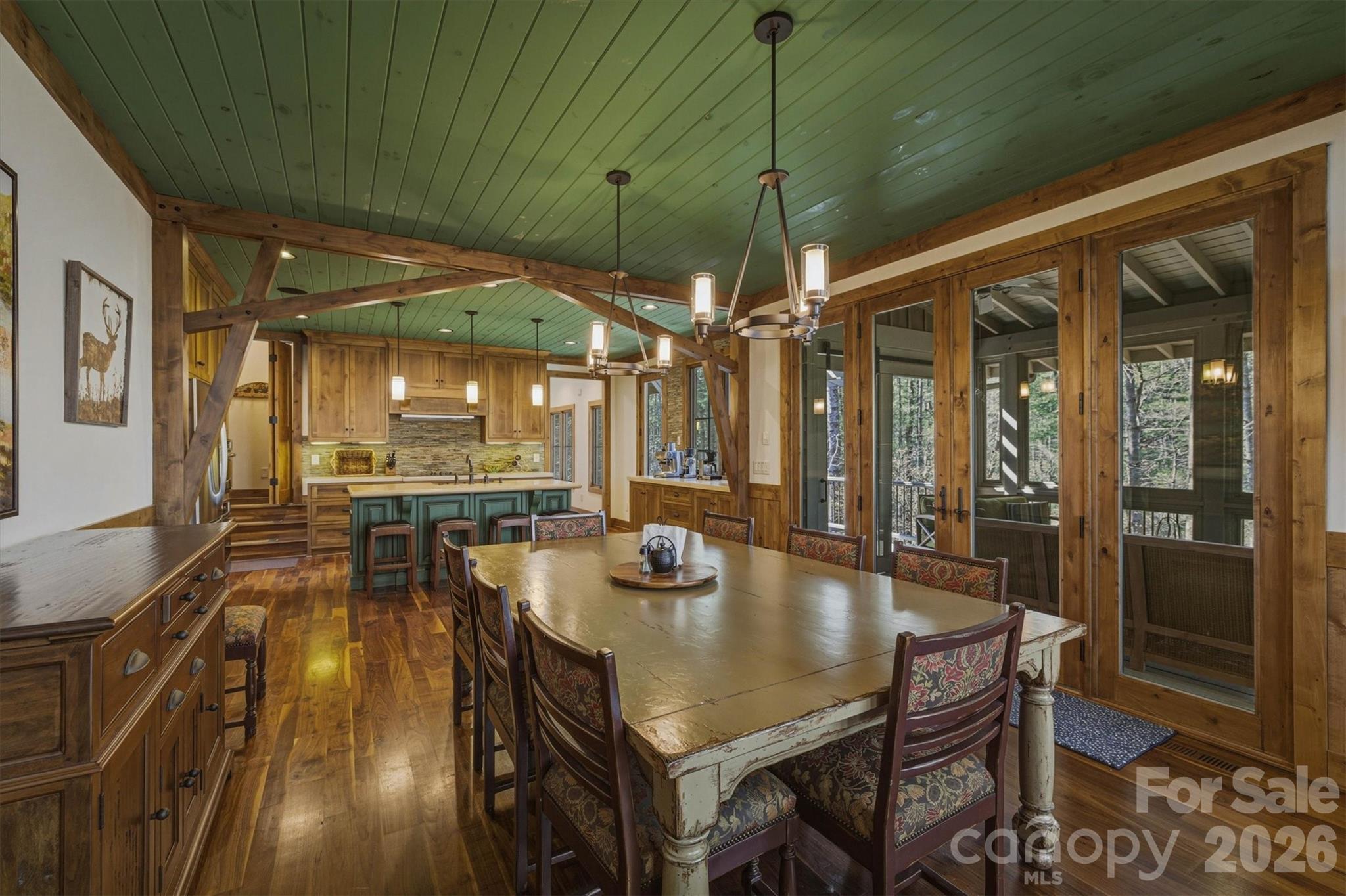 Old Wildlife Club - Residential