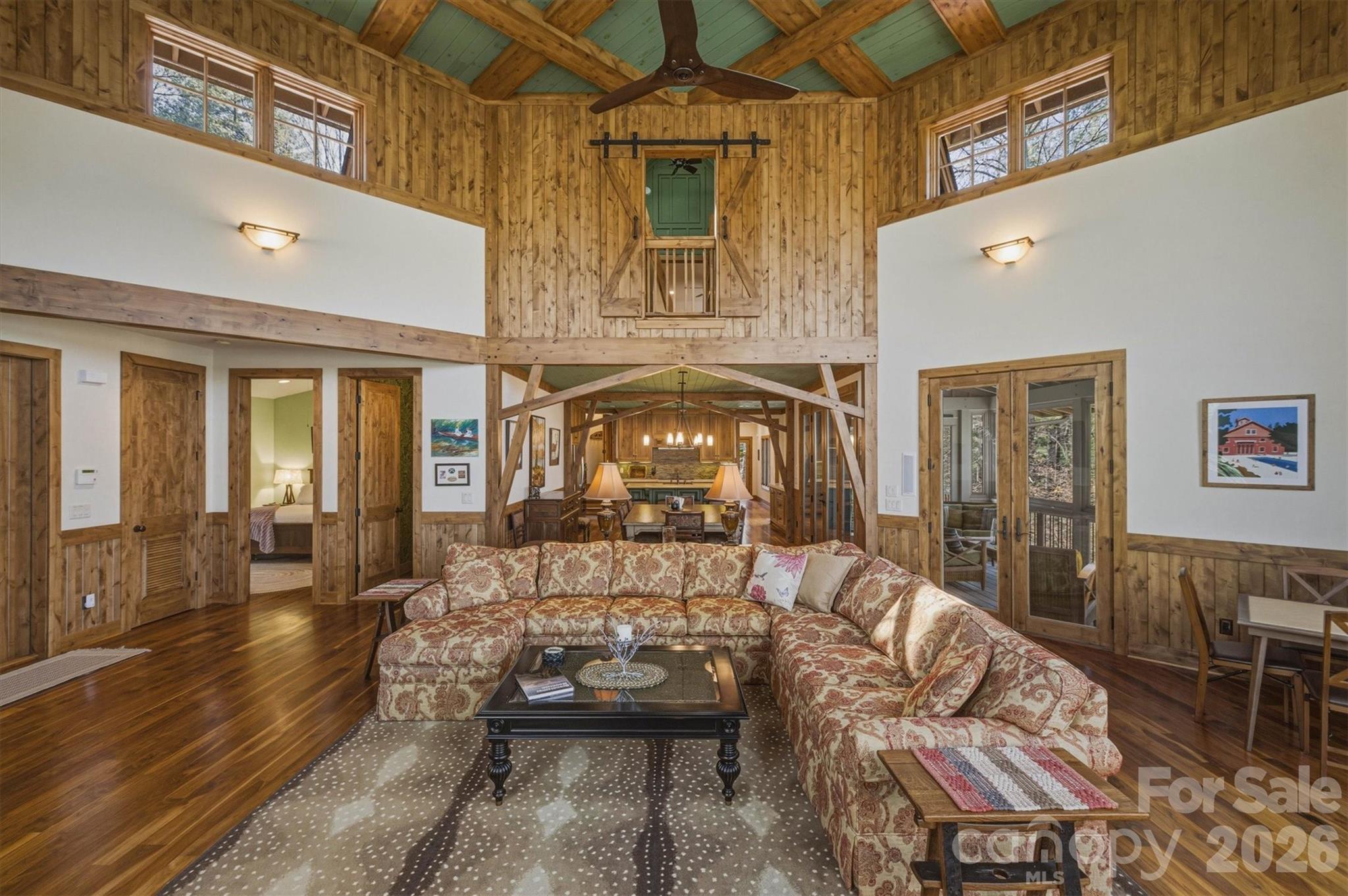 Old Wildlife Club - Residential