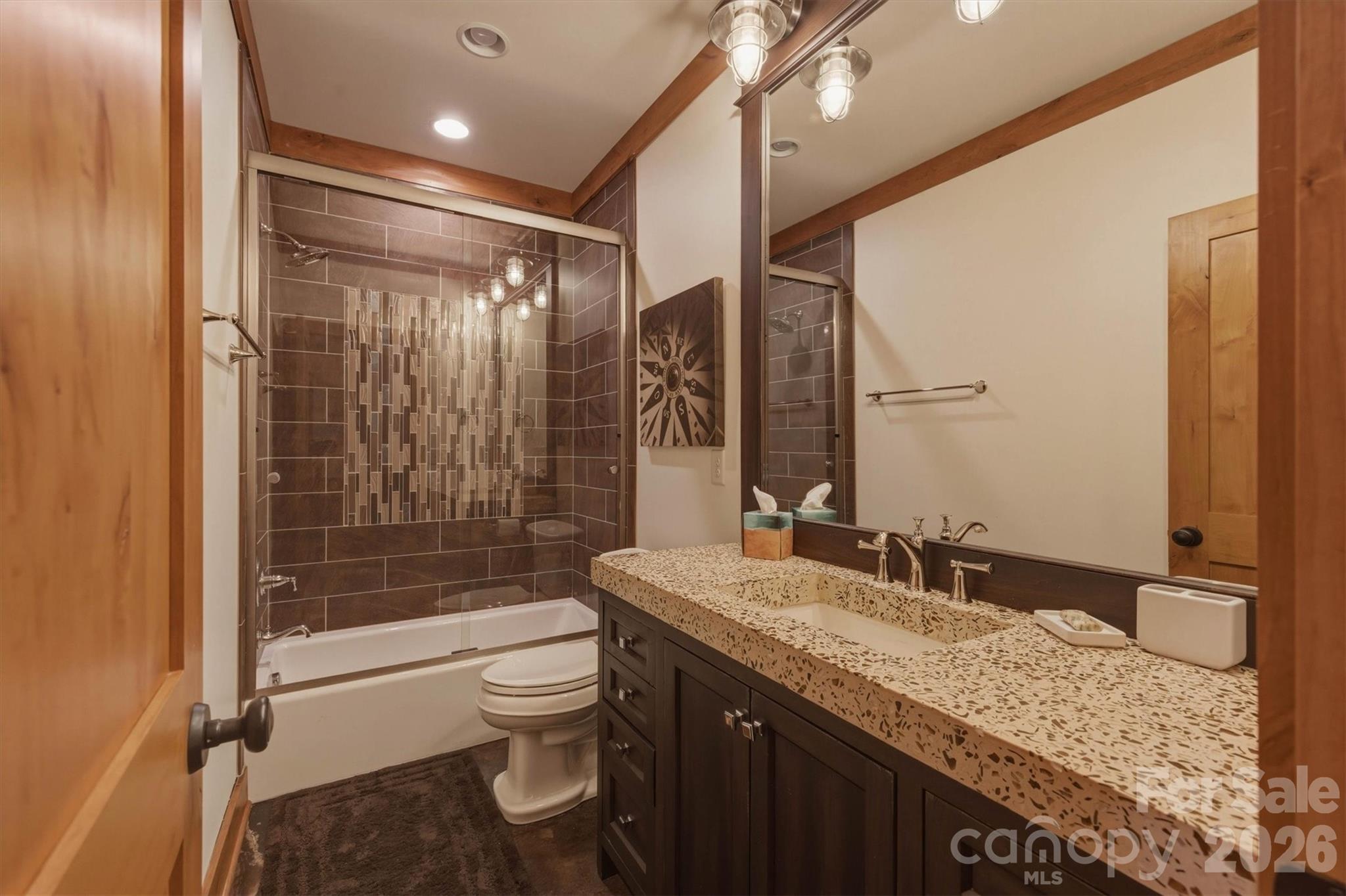 Old Wildlife Club - Residential