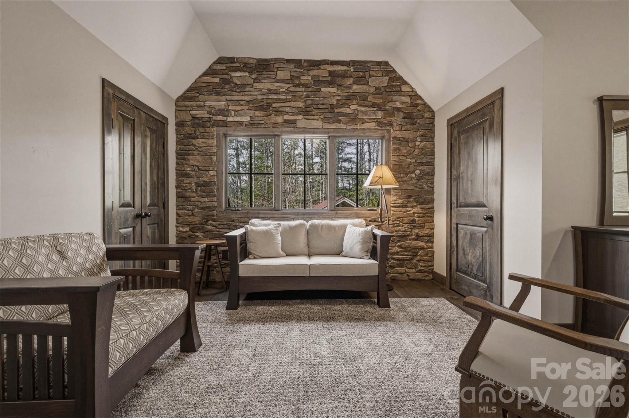 Old Wildlife Club - Residential