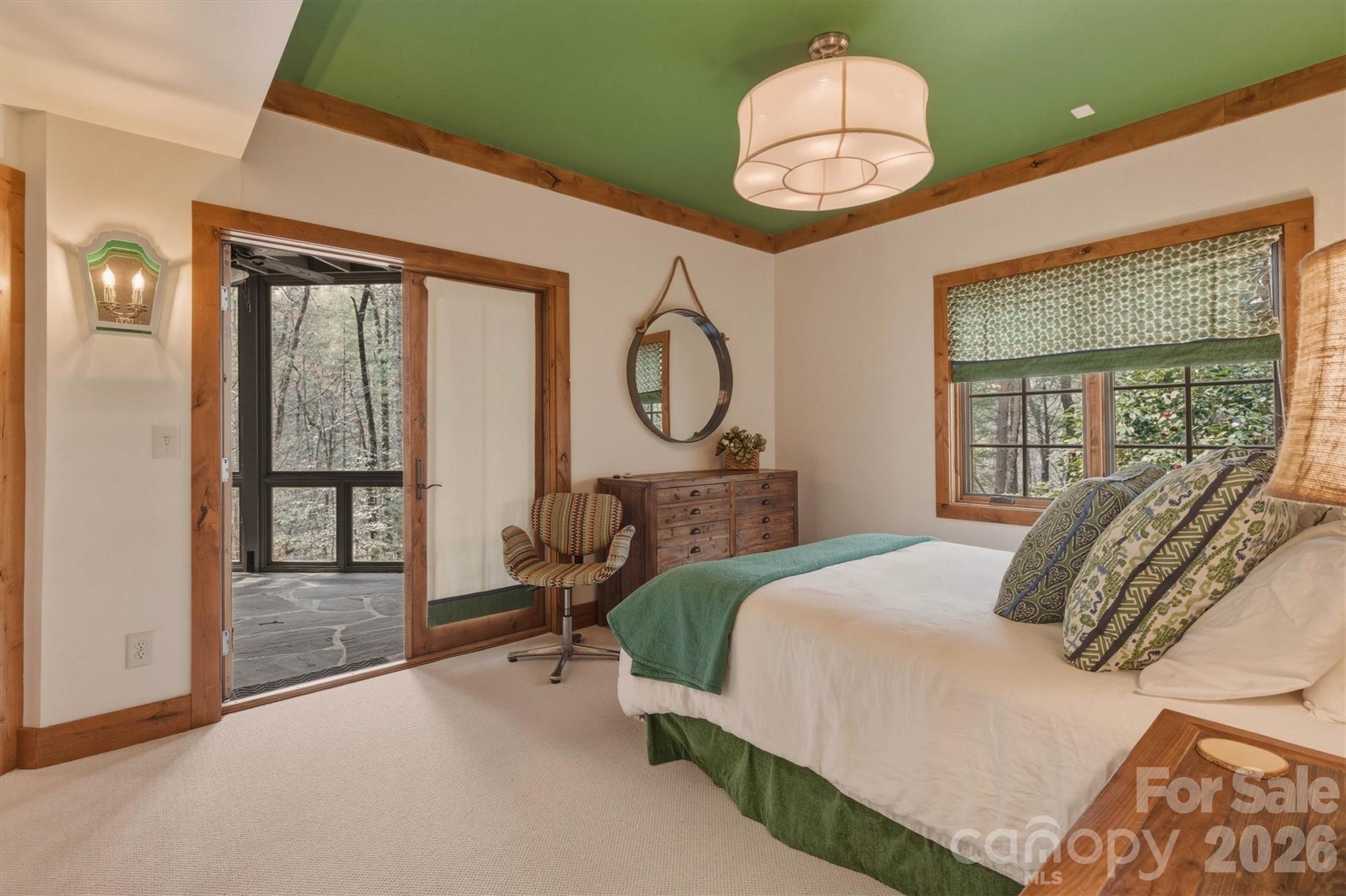 Old Wildlife Club - Residential