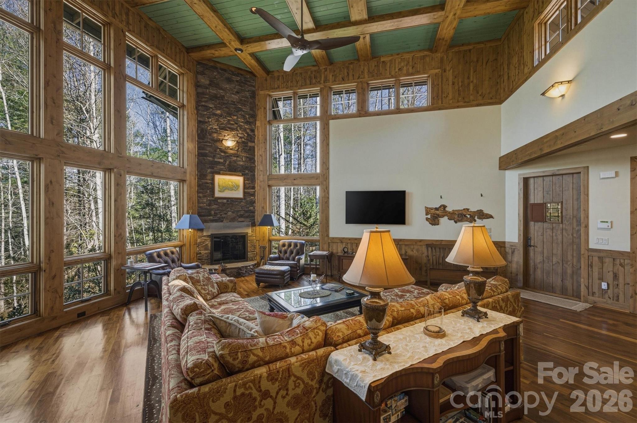 Old Wildlife Club - Residential