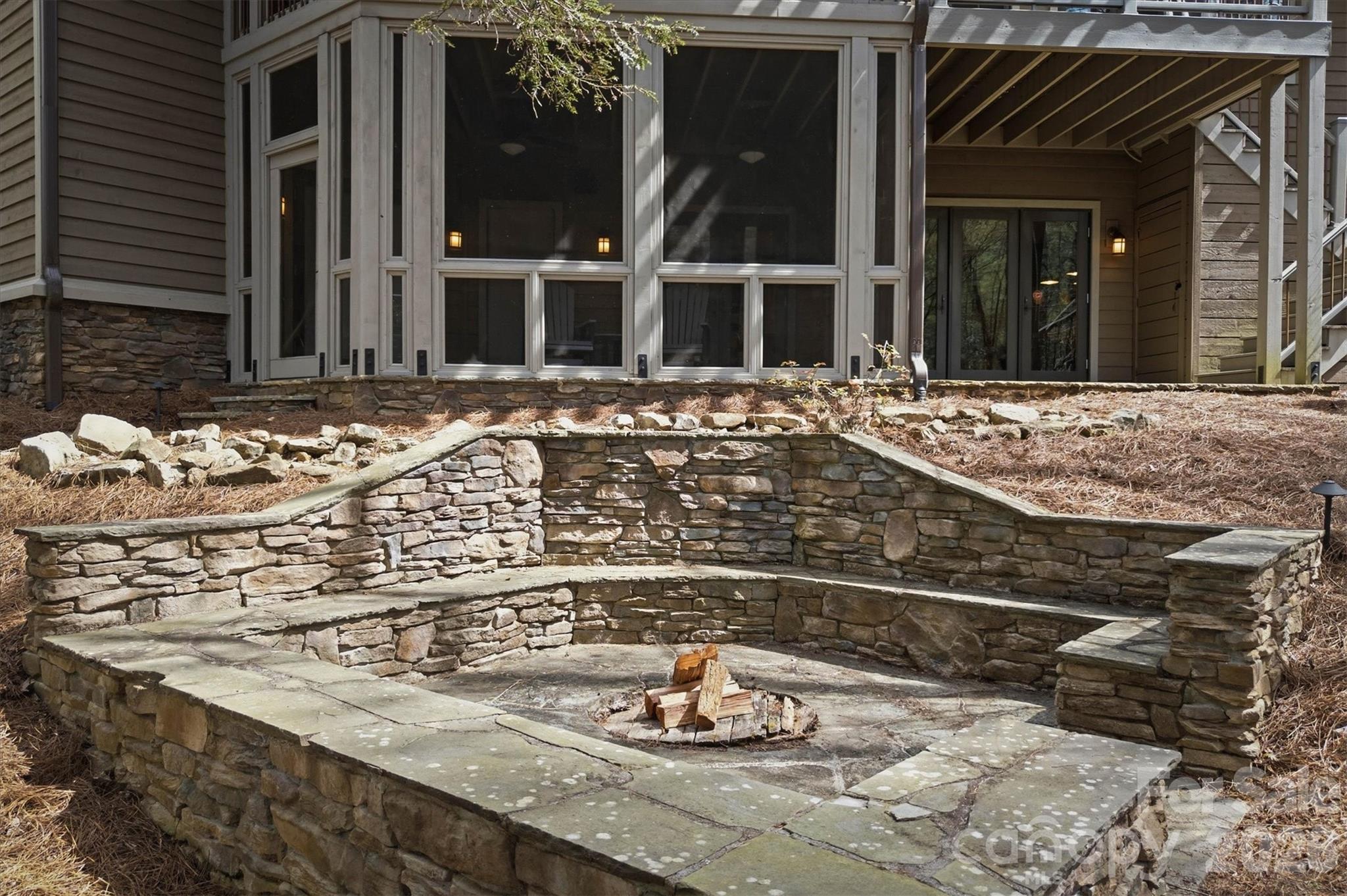 Old Wildlife Club - Residential