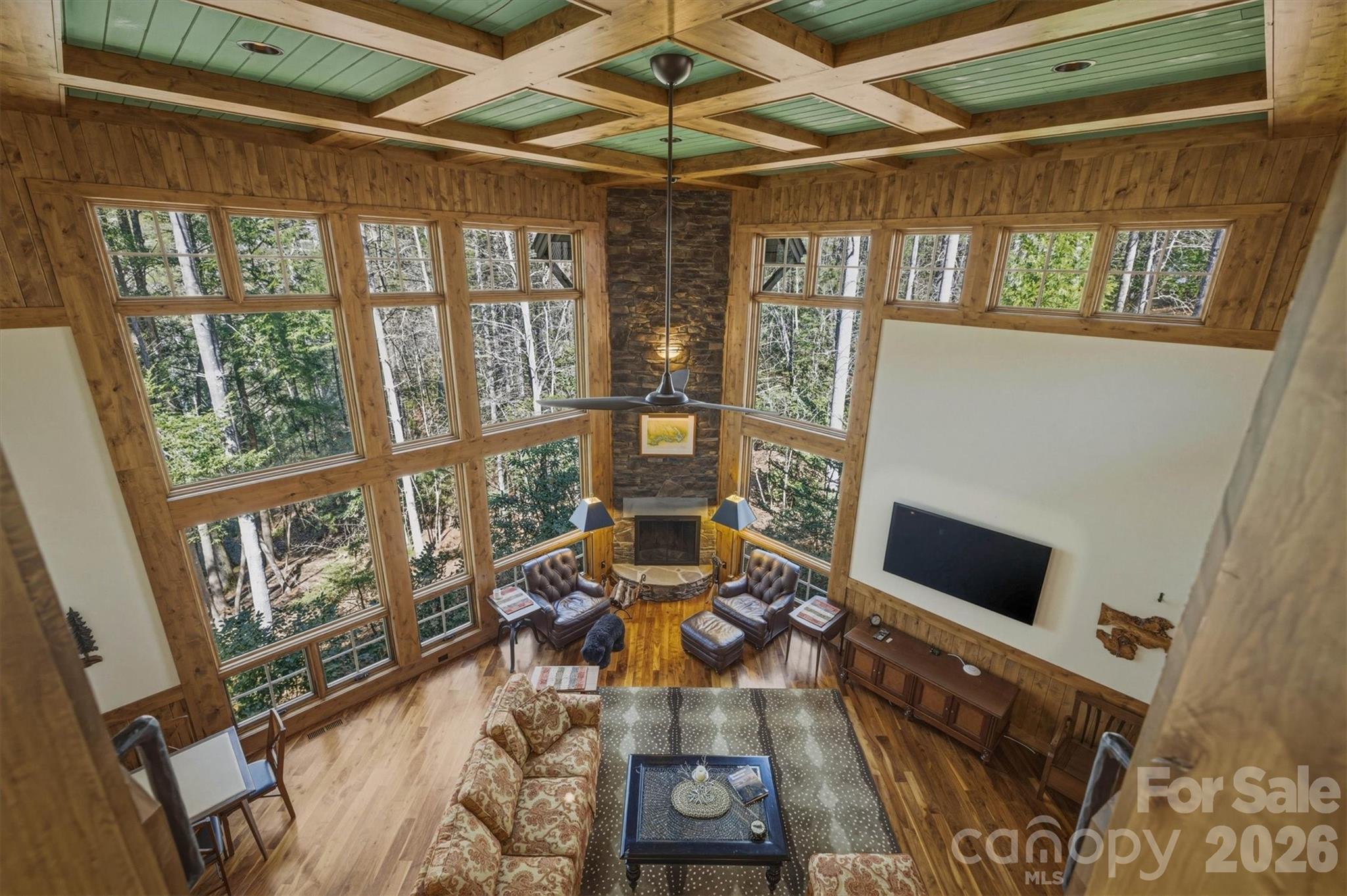 Old Wildlife Club - Residential