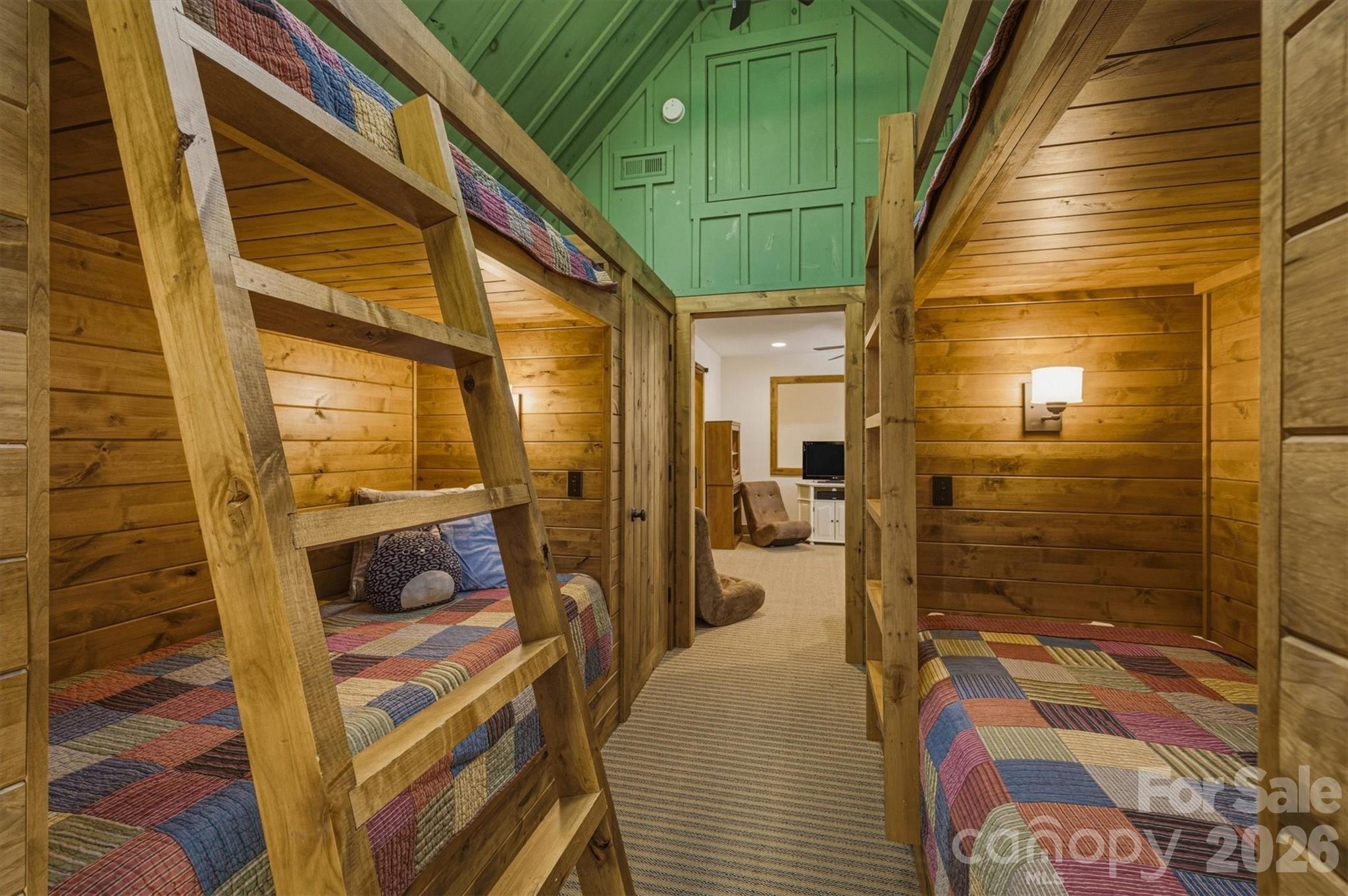 Old Wildlife Club - Residential