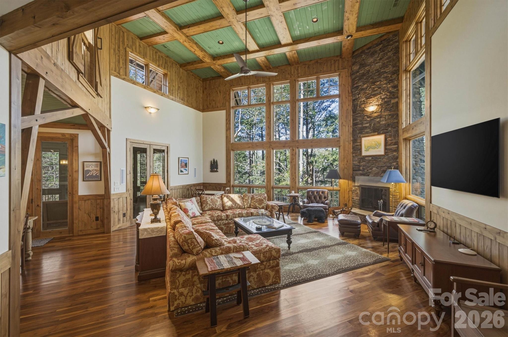 Old Wildlife Club - Residential